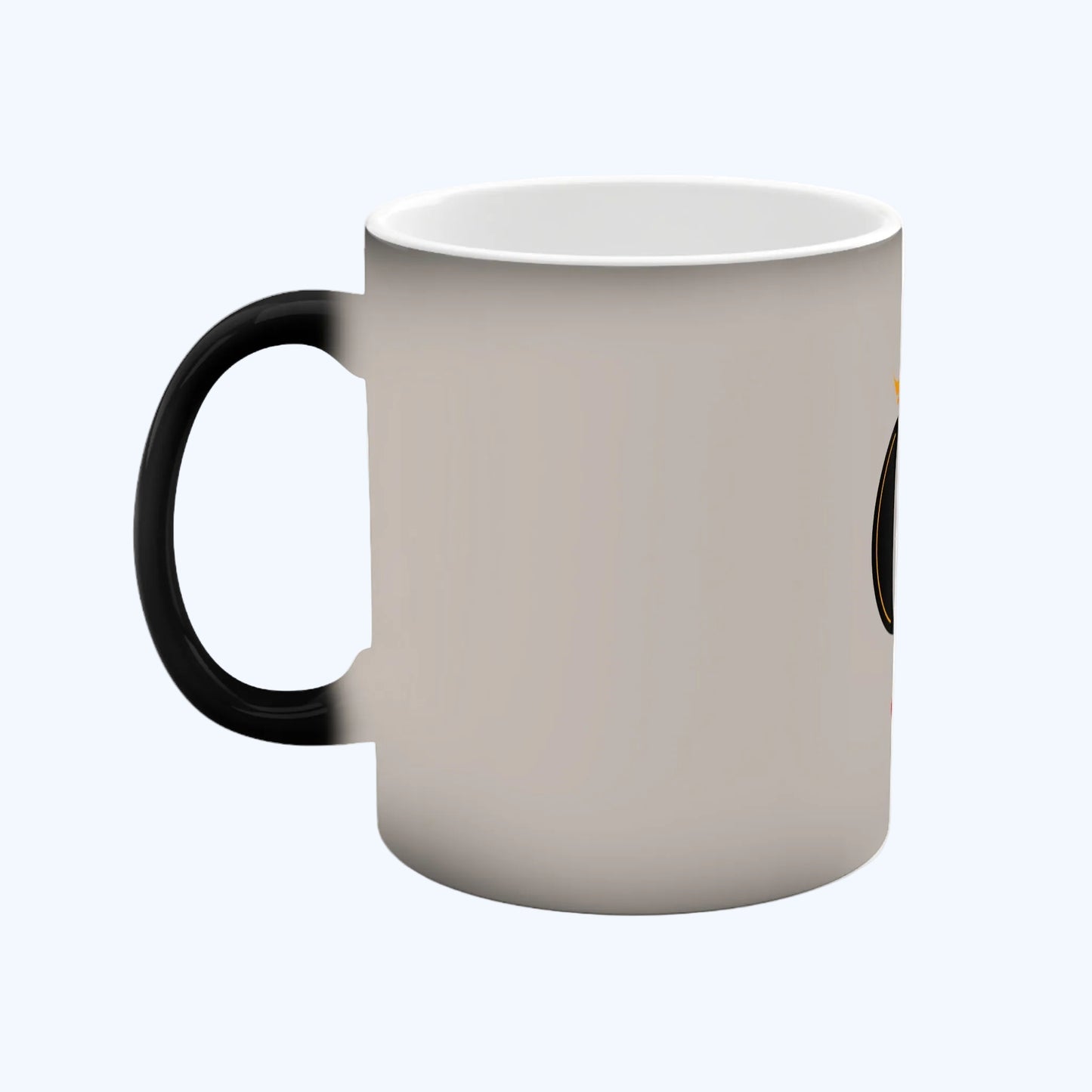 Color-Changing Mug, 11oz