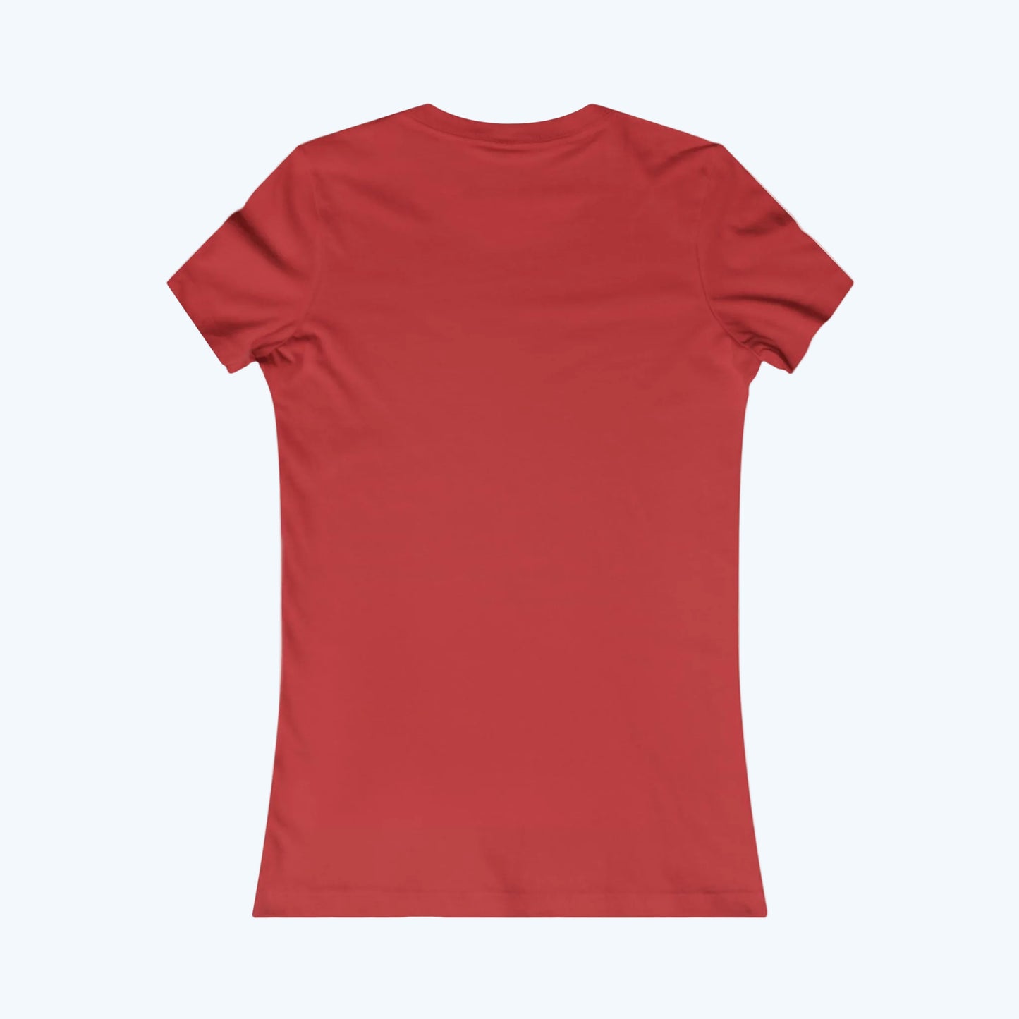 Yoga Power Tee — Women's Yoga T‑Shirt with Floral Pose Design