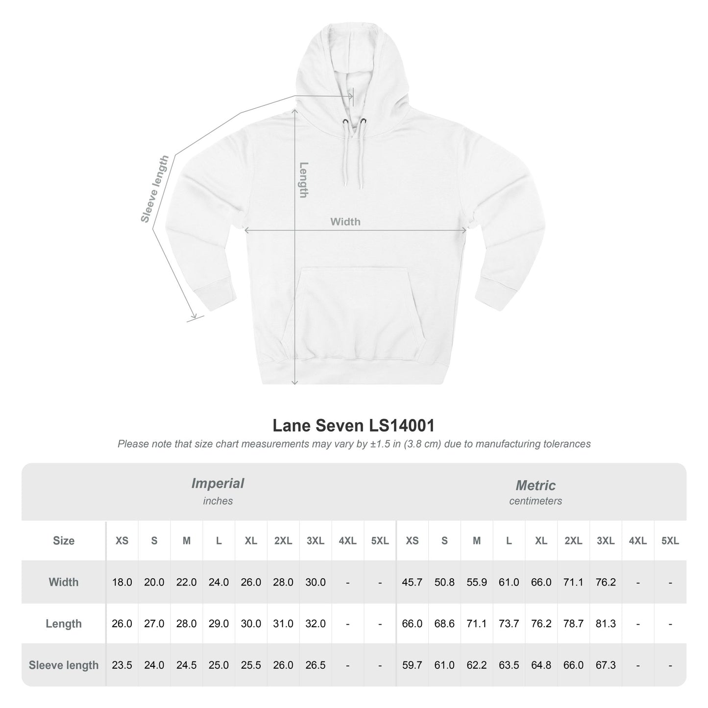 Hoodie - XOXO Hug & Kisses Valentine’s Day Pullover