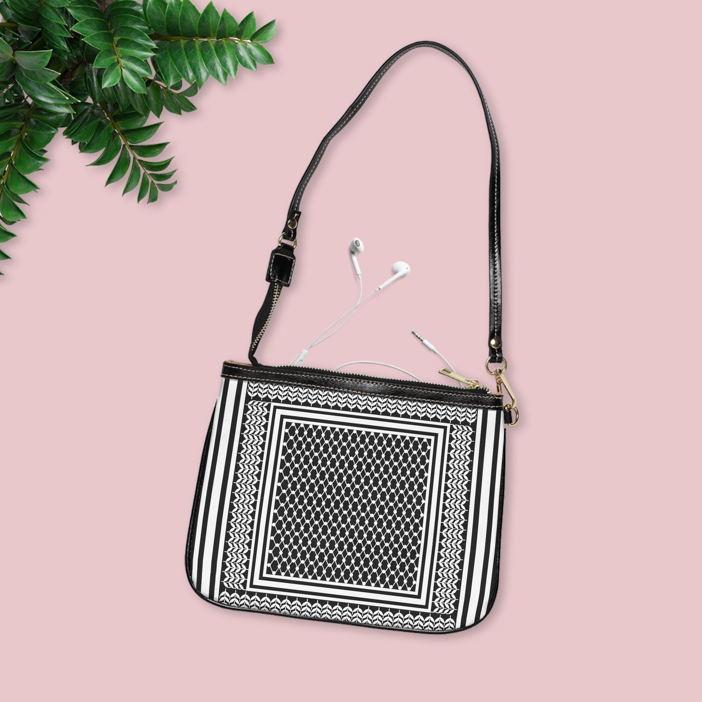 Chic Small Shoulder Bag for Everyday Use, Stylish Crossbody Purse, Casual Handbag, Ideal Gift for Birthdays, Fashion Accessory