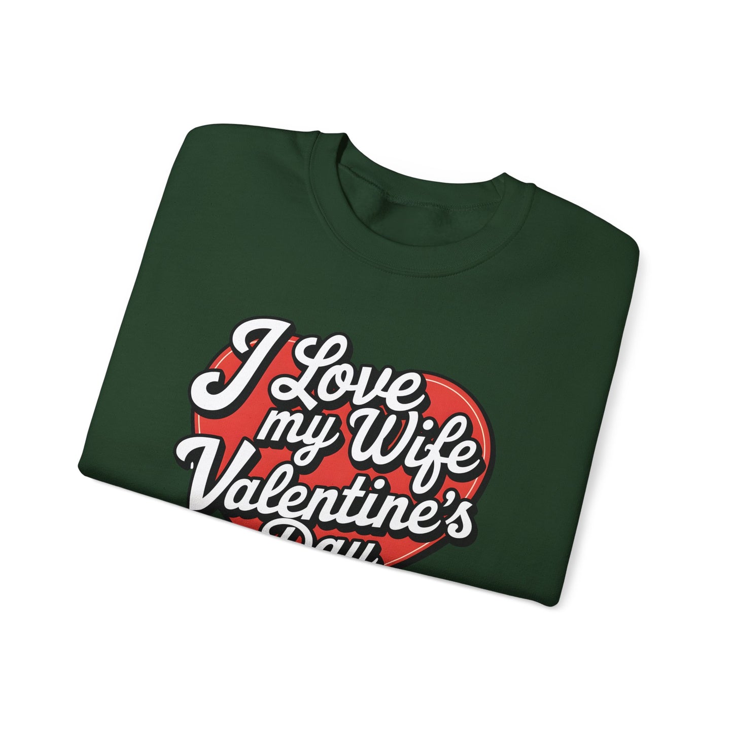 XO Cookie Graphic Sweatshirt — Valentine’s Cute Baked Goods Crewneck