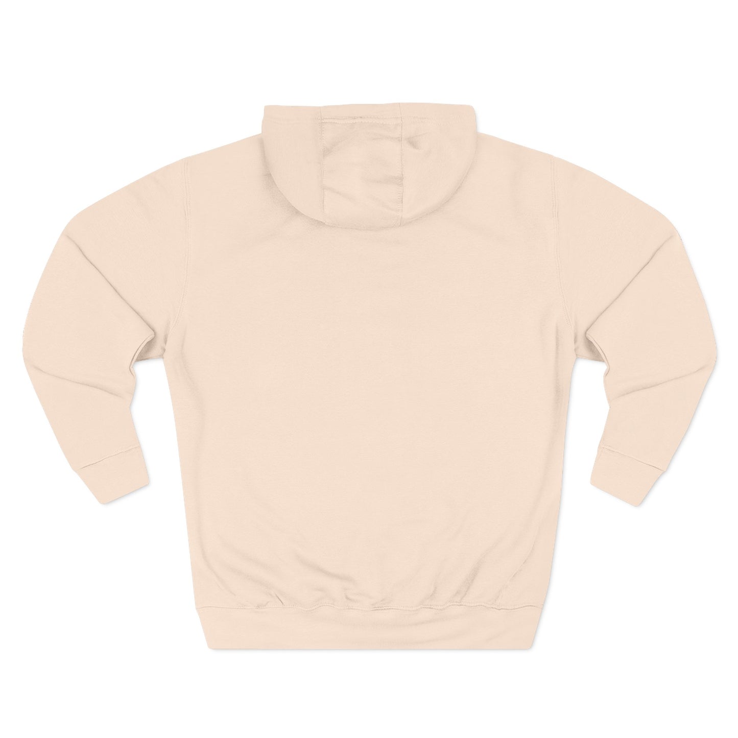 Love Always Wins Hoodie — Cute Pastel Bow Graphic Pullover