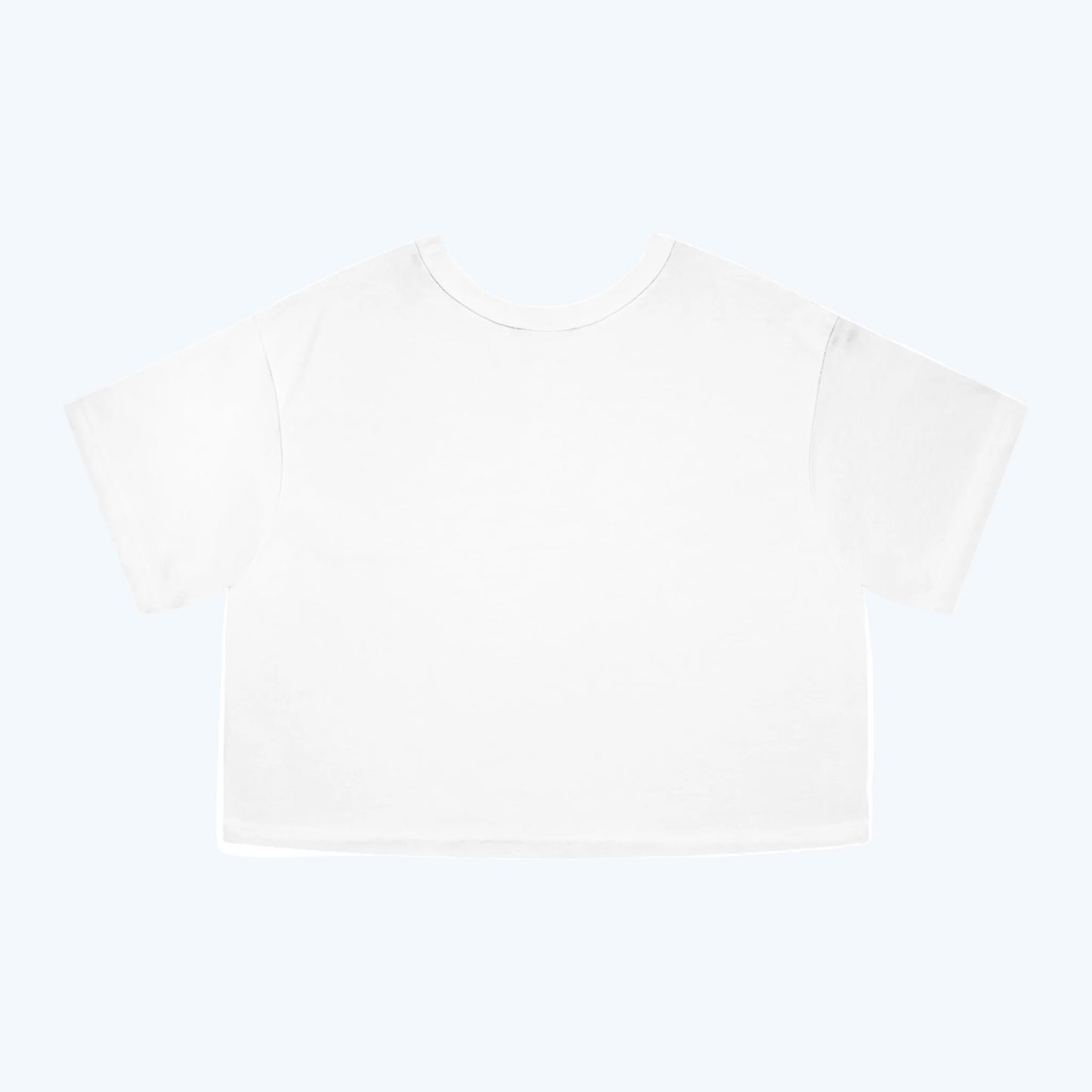 Yoga Time Cat Cropped T-Shirt — Cute Women's Yoga Tee