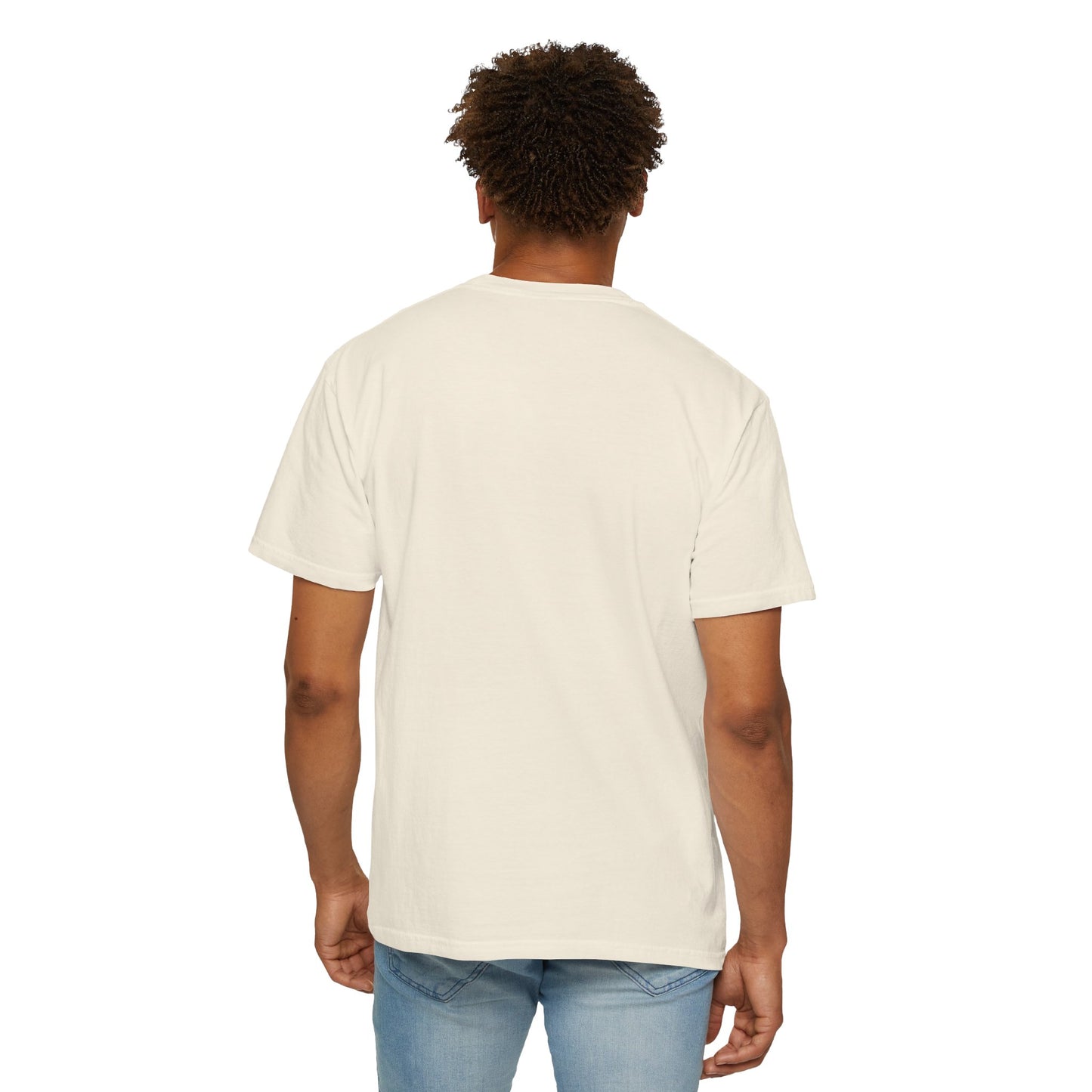 Men -Love Graphic t-shirt