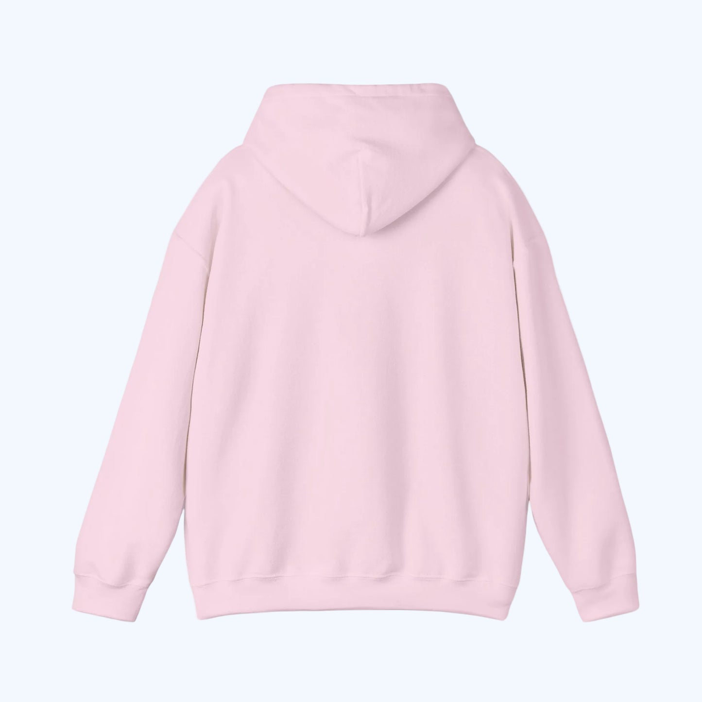 XOXO Heart Hoodie – Cute Valentine’s Day Pullover