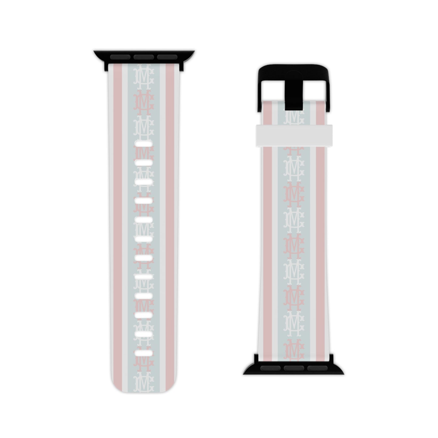Stylish Watch Band for Apple Watch, Customizable Strap, Fit for Everyday Wear, Perfect Gift for Tech Lovers, Unique Accessory