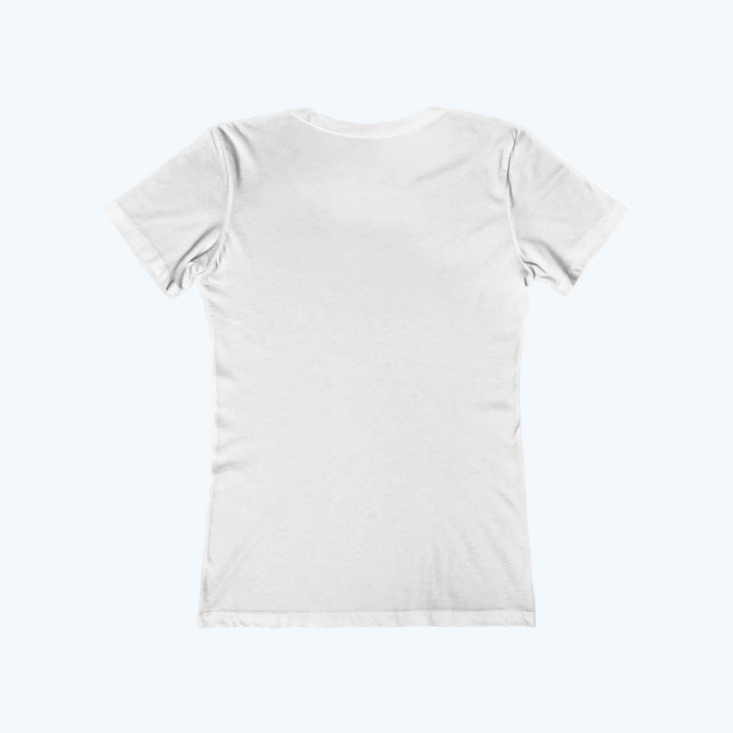 Buddha Illustration Tee for Women – 'My Sweet Buddha' Graphic Shirt
