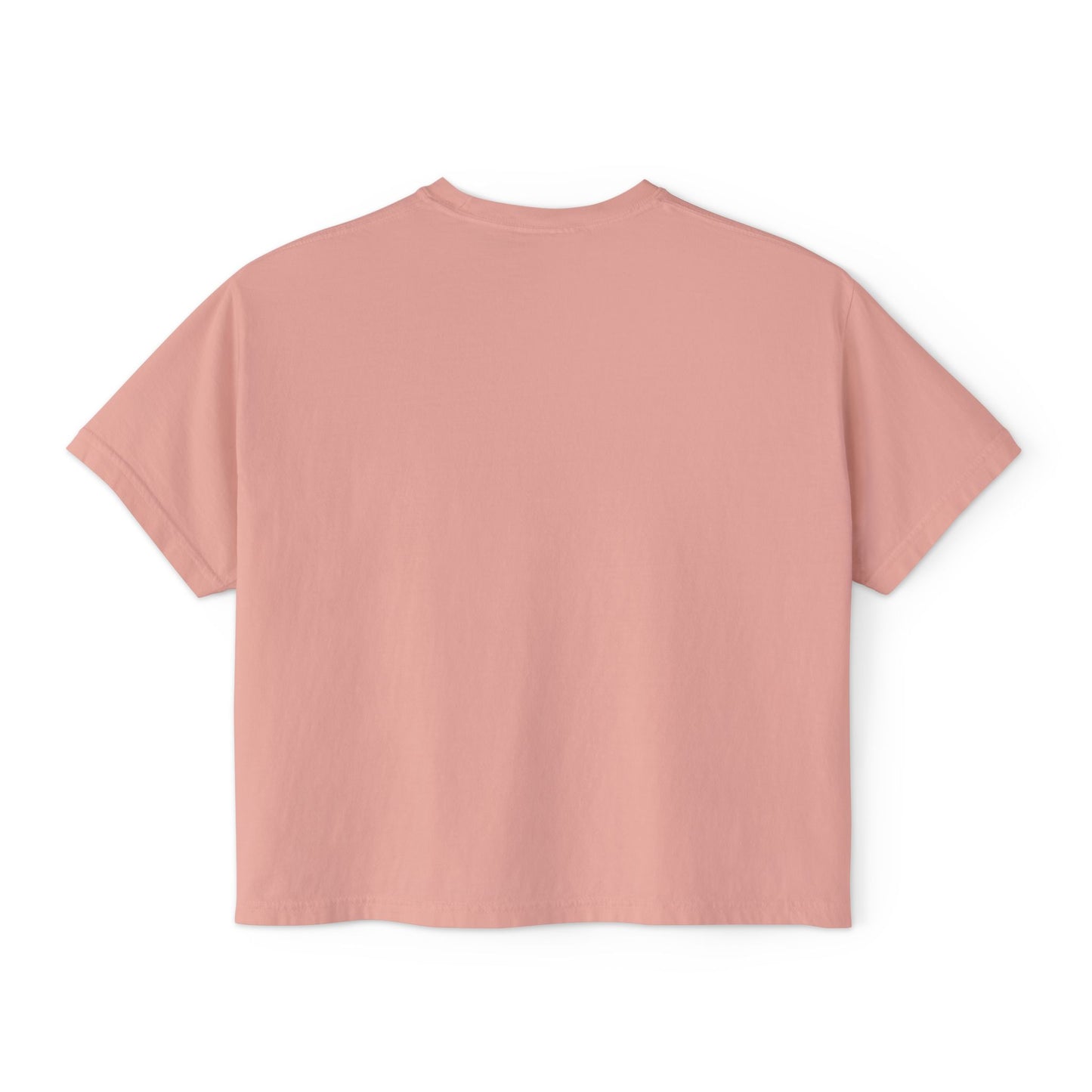 Love Doodles Boxy Tee
