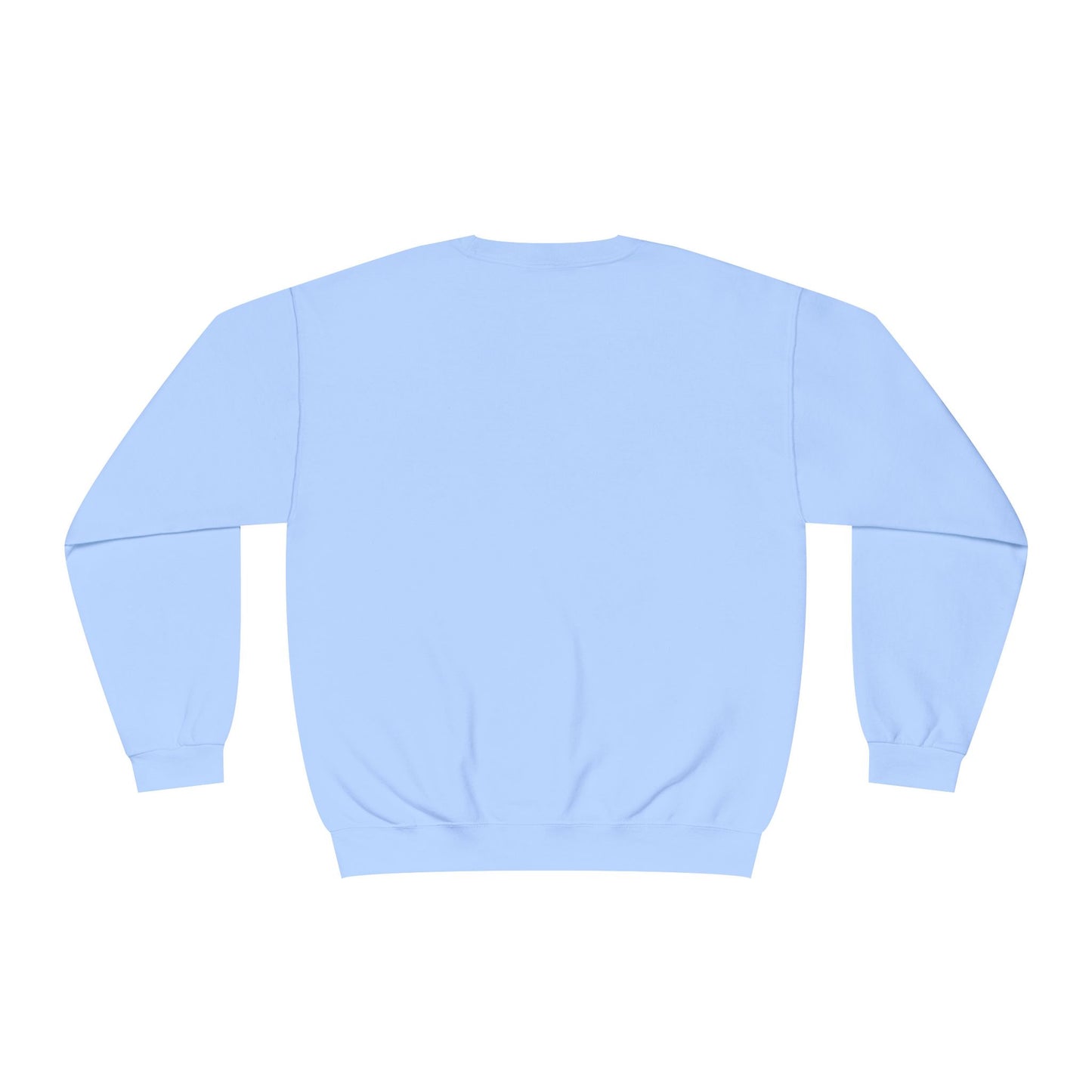 Bear with Heart Sunglasses Crewneck Sweatshirt