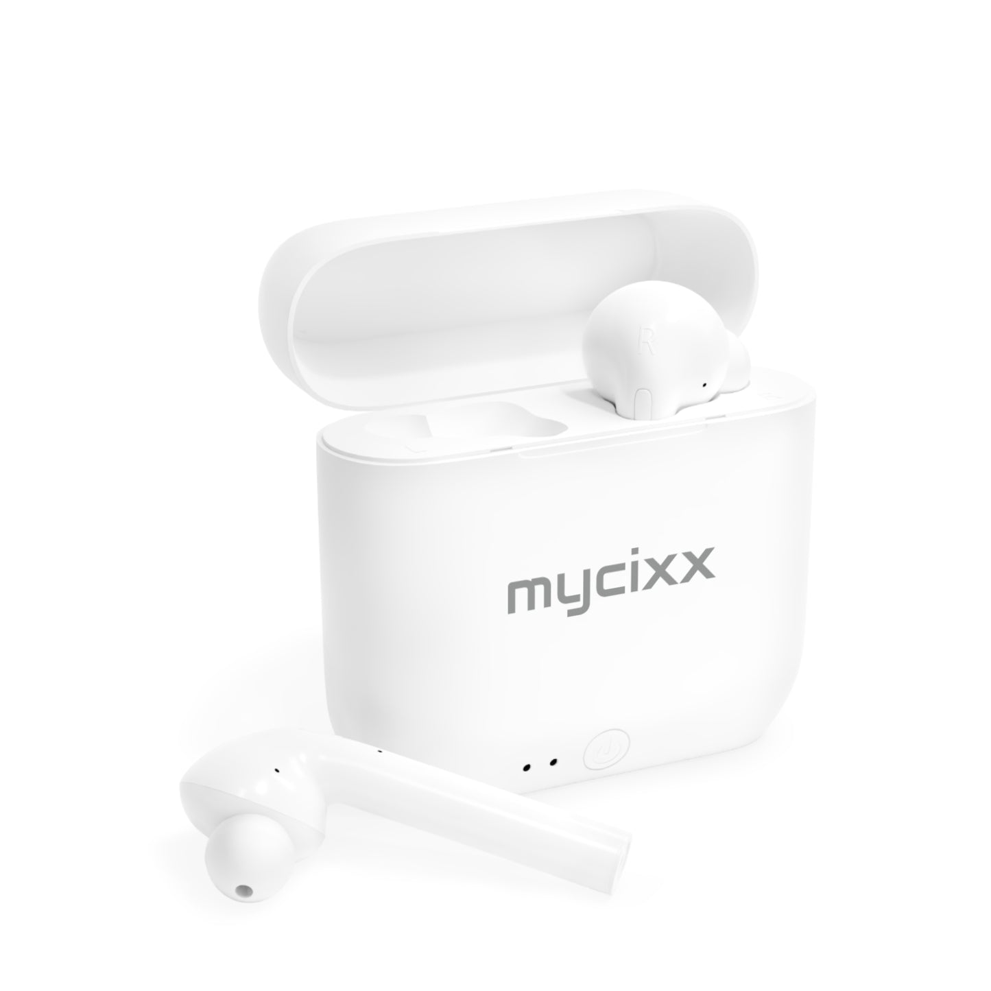 Wireless Earbuds, Casual Wireless Headphones, Bluetooth Music Earbuds, Gift for Music Lovers, Travel Accessories, Tech Gadgets