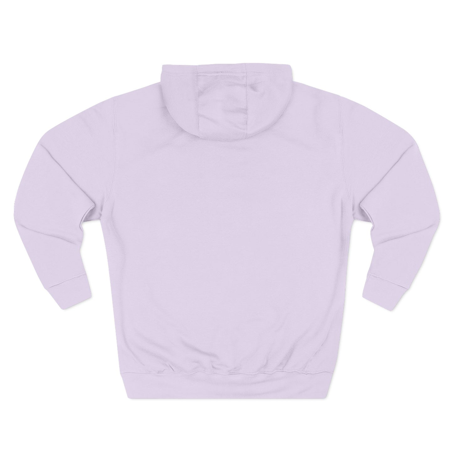 Love Always Wins Hoodie — Cute Pastel Bow Graphic Pullover