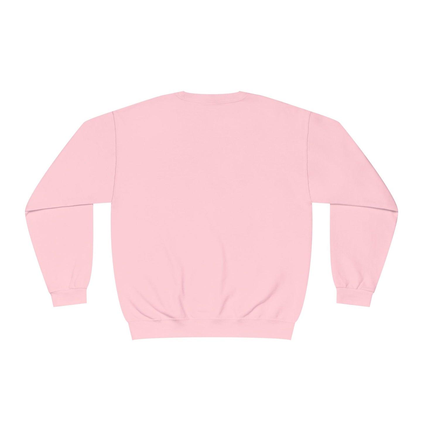 Bear with Heart Sunglasses Crewneck Sweatshirt