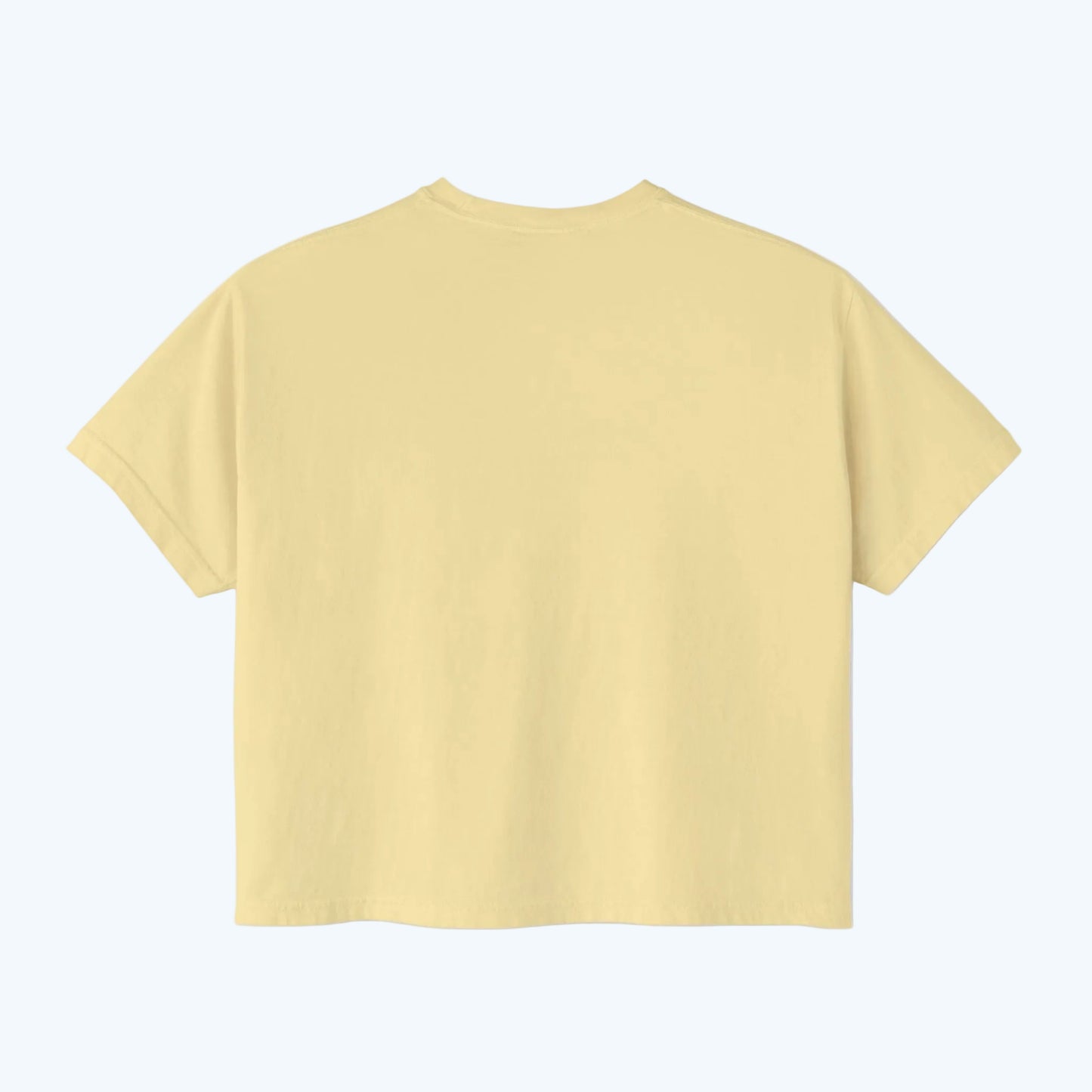Women's Tee — Cute "Happy Yoga Day" Cat Pose Graphic