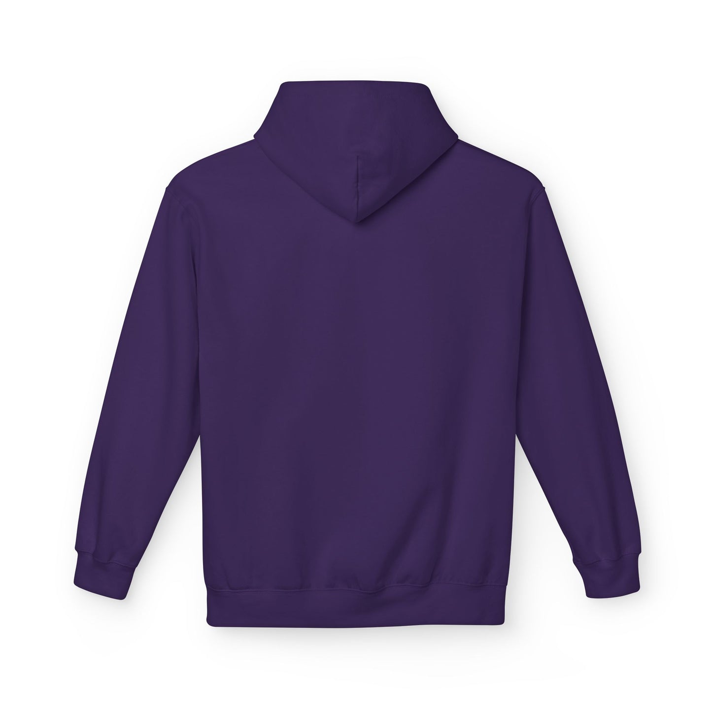Hugs & Kisses Heart Hoodie — XOXO Checkerboard Love Pullover