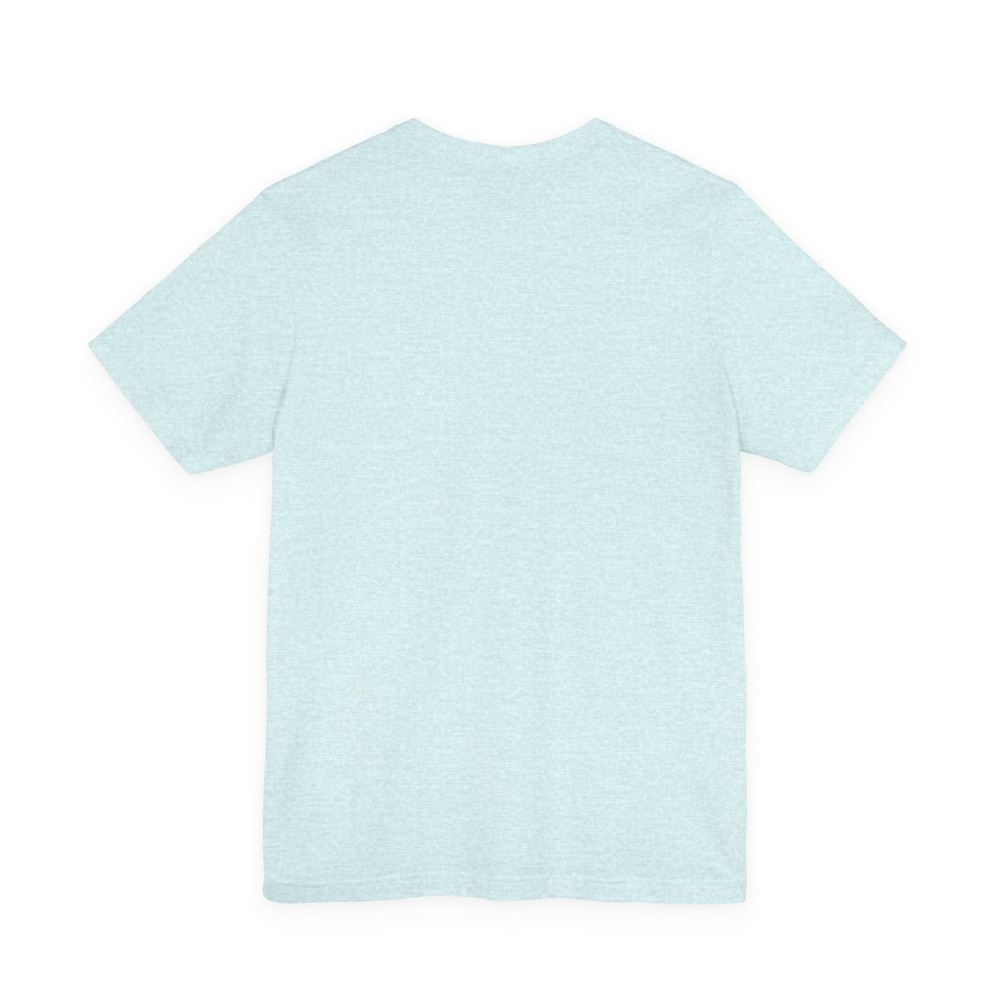 Cute Colorful Cow Tee – Bubblegum Cow with Bow Graphic T-Shirt