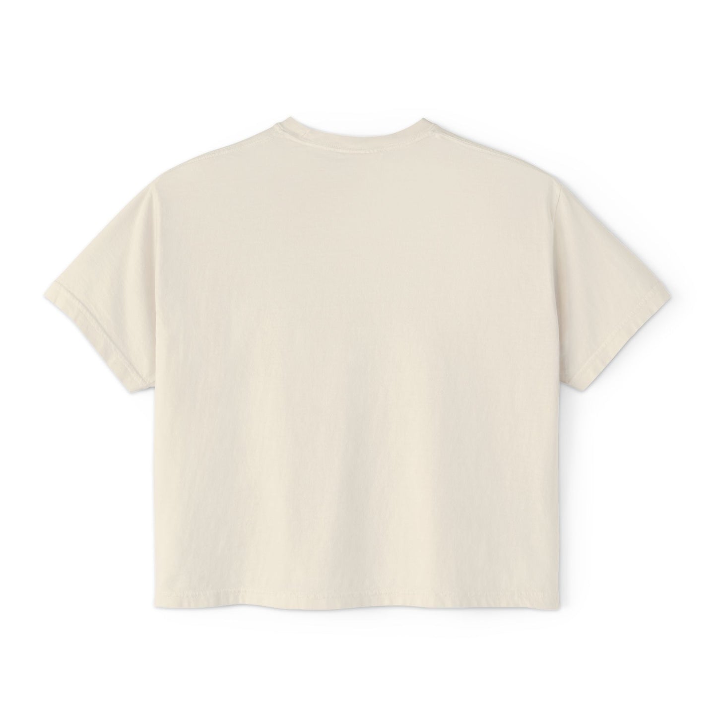 Love Doodles Boxy Tee