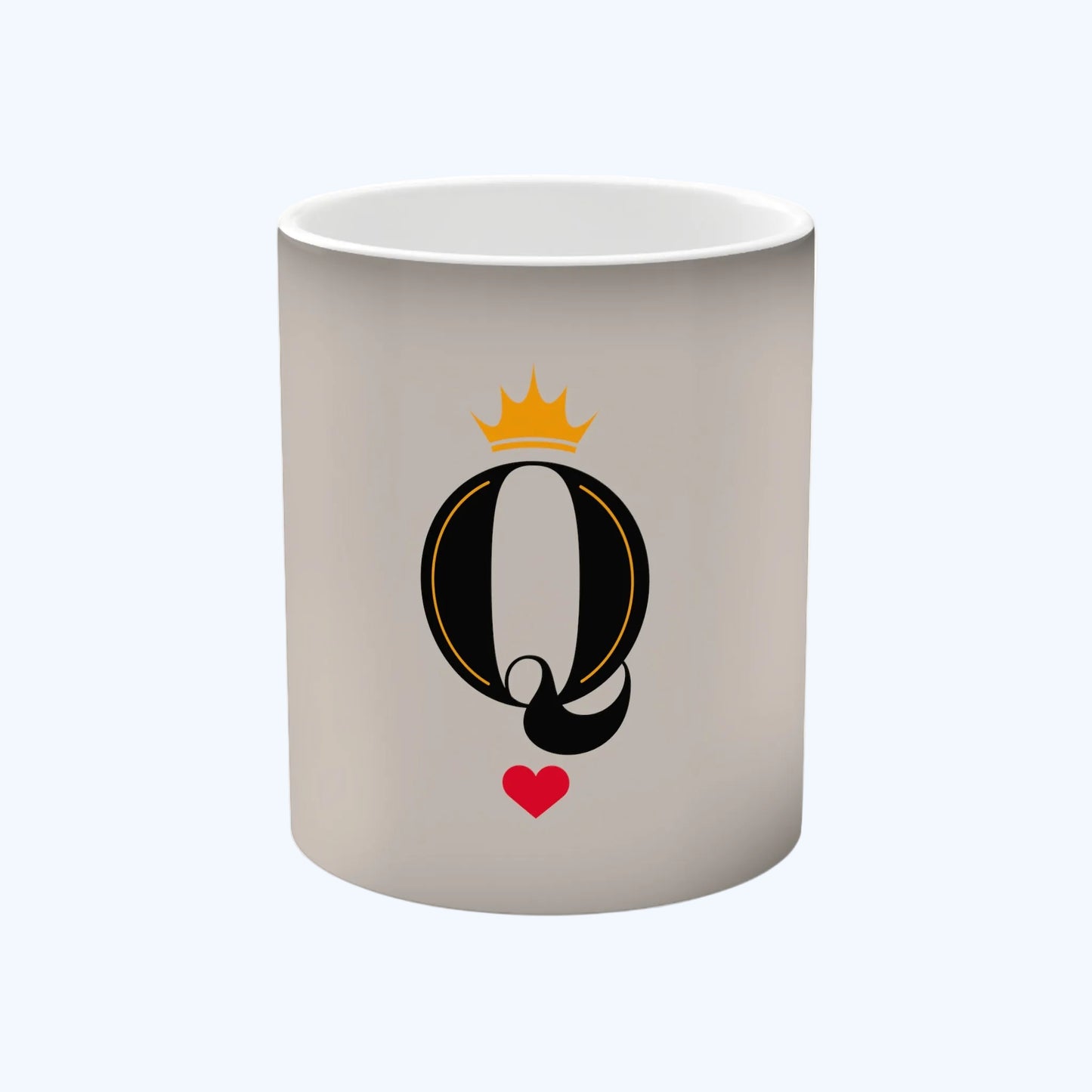 Color-Changing Mug, 11oz