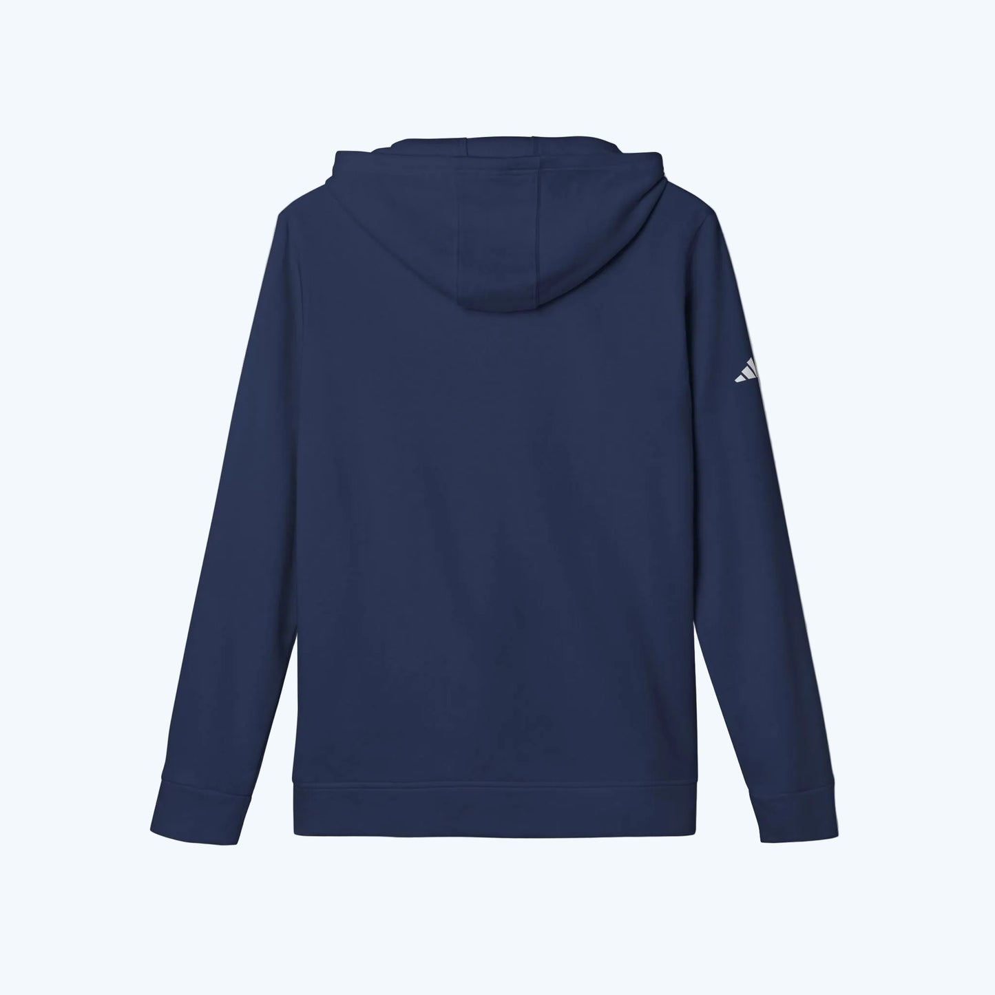 Hoodie — "I Believe in the Power of Youth" Retro Skate Graphic