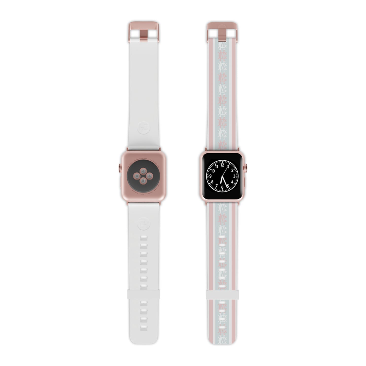 Stylish Watch Band for Apple Watch, Customizable Strap, Fit for Everyday Wear, Perfect Gift for Tech Lovers, Unique Accessory
