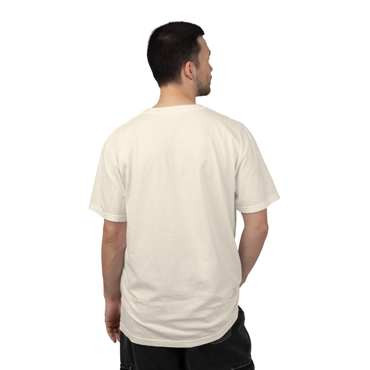 Men -Love Graphic t-shirt