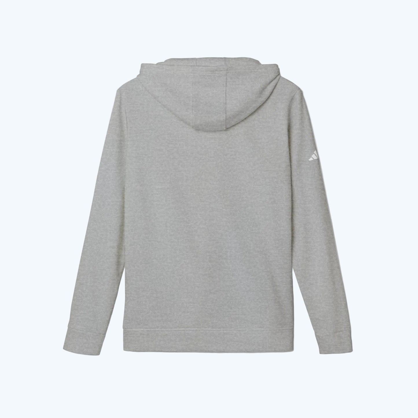 Racer Bear Hoodie — Flaming Scooter Graphic Sweatshirt