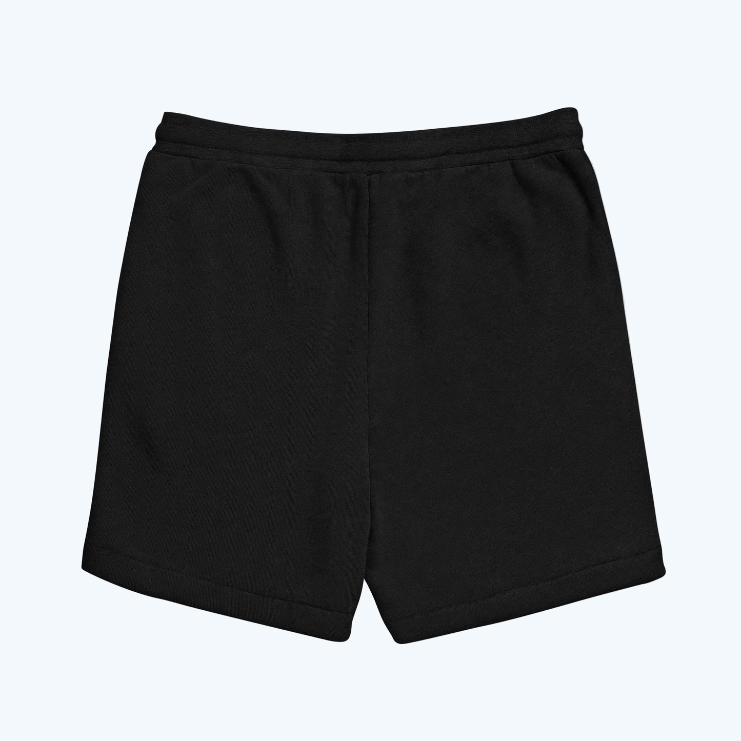 Stay Humble Hard Sweatshorts — Motivational Athletic Lounge Shorts