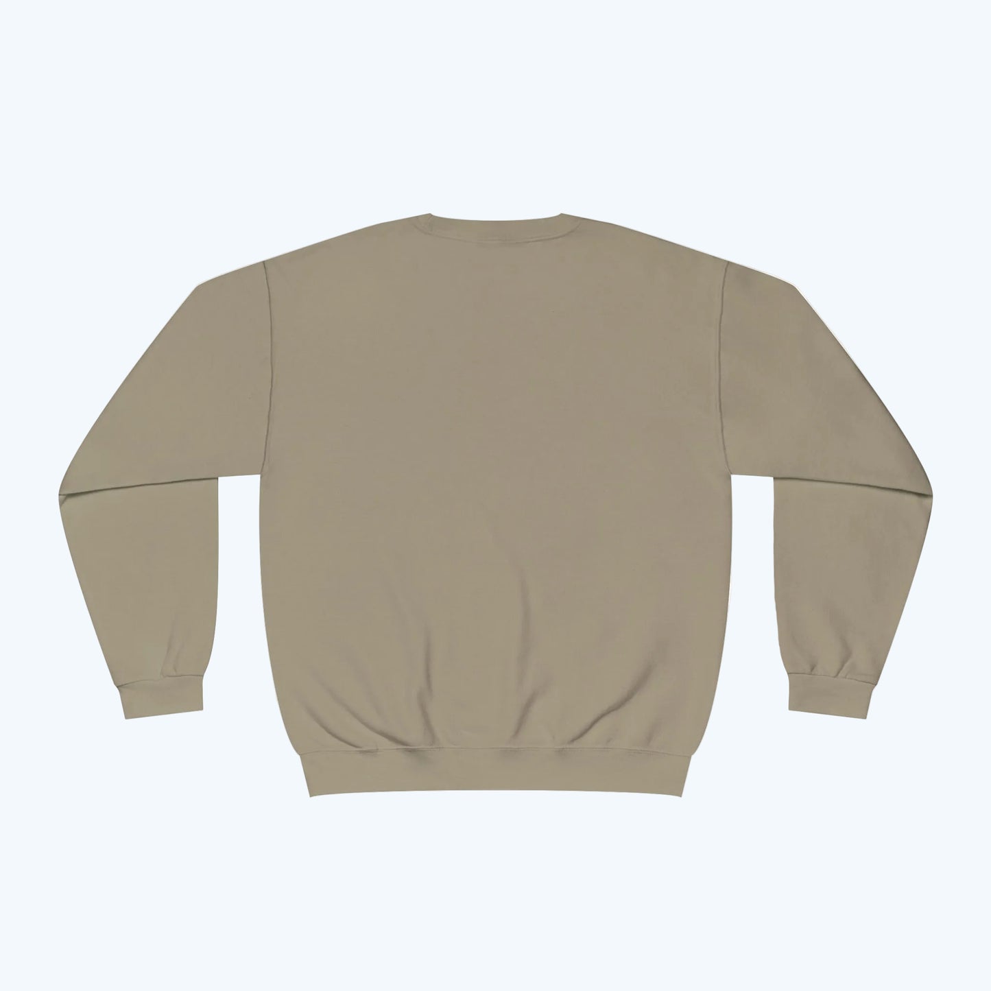 Valentine’s Day Couple Scooter Crewneck Sweatshirt