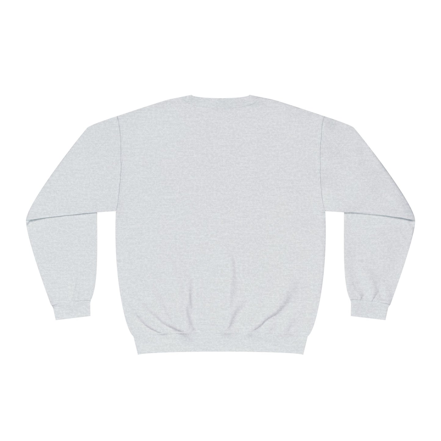 Tarot 'The Lovers' Crewneck Sweatshirt — Cute Retro Love Card Design