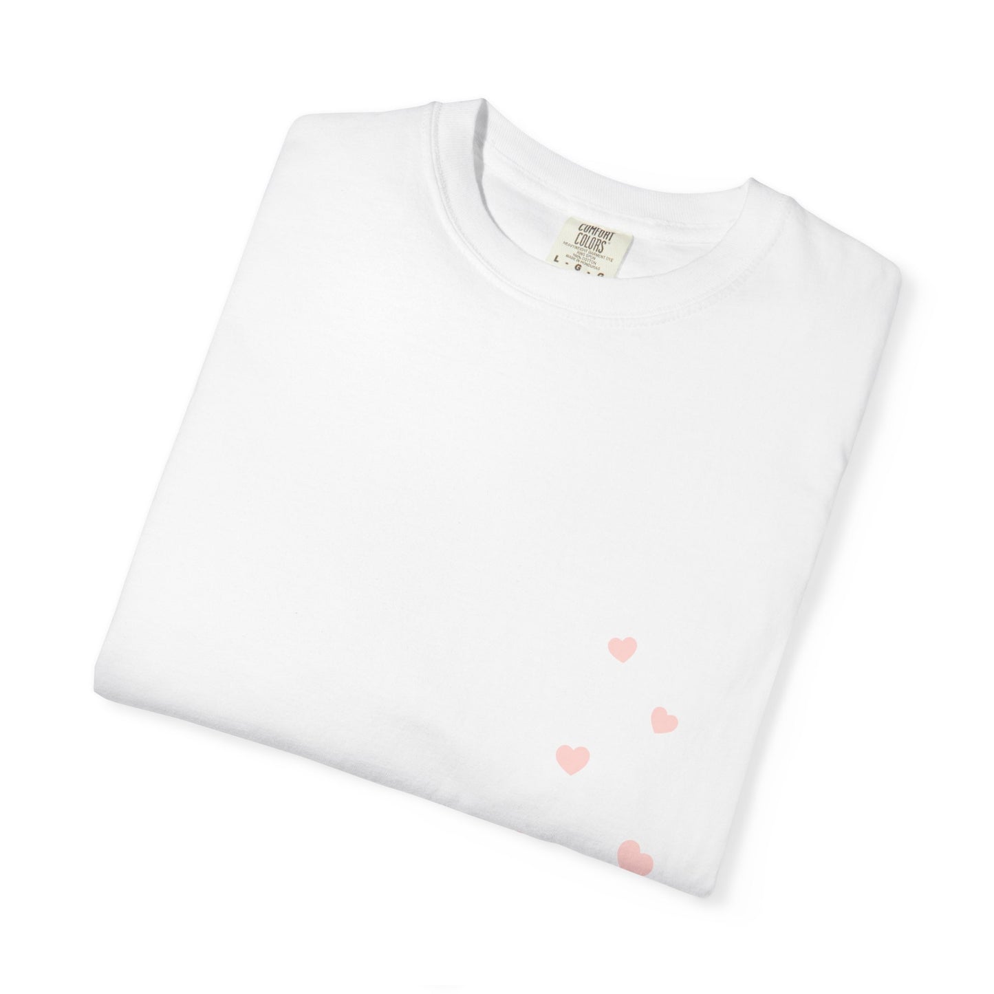 Men -Love Graphic t-shirt
