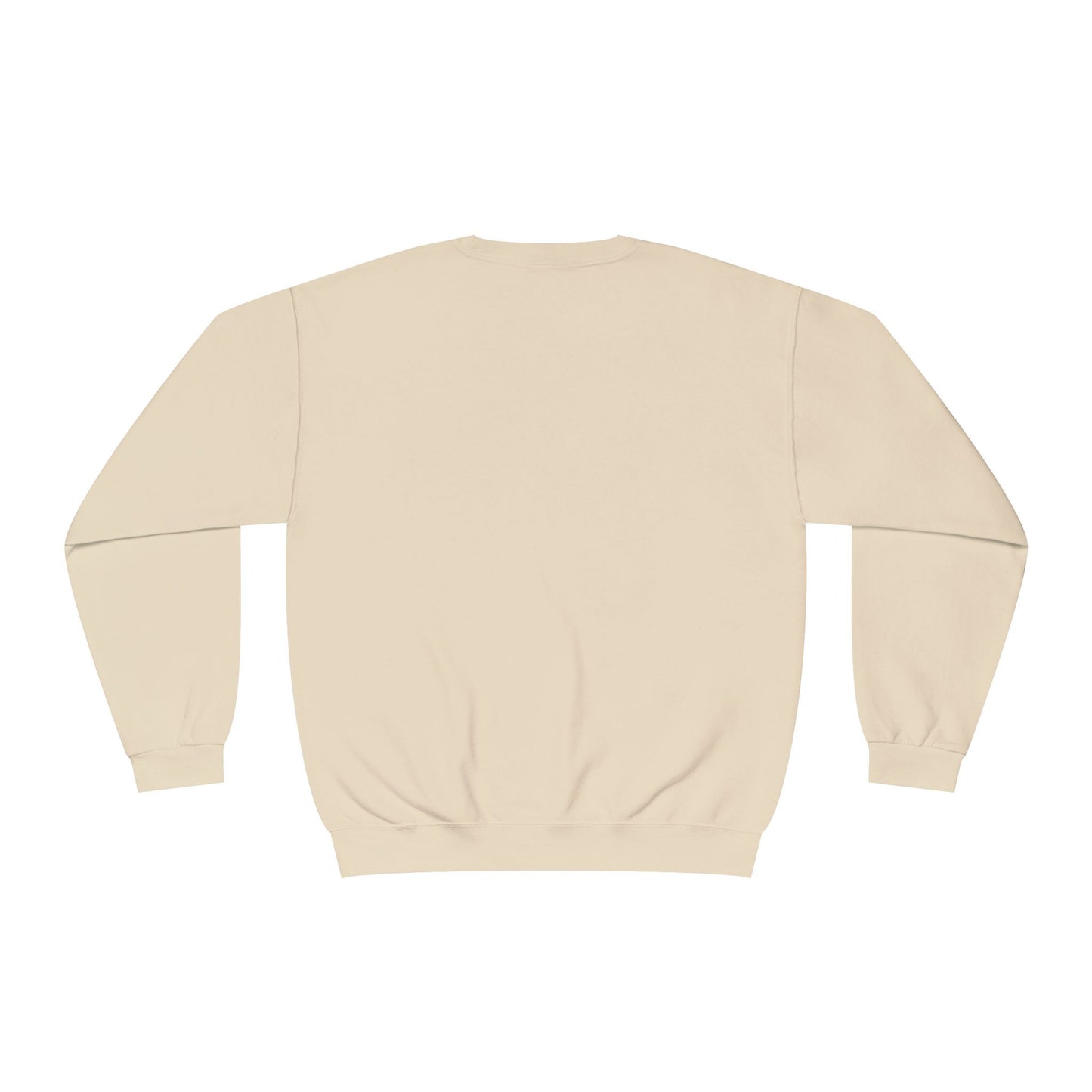 Not In The Mood For Love Crewneck Sweatshirt — Cute Grumpy Puppy Valentine Pullover