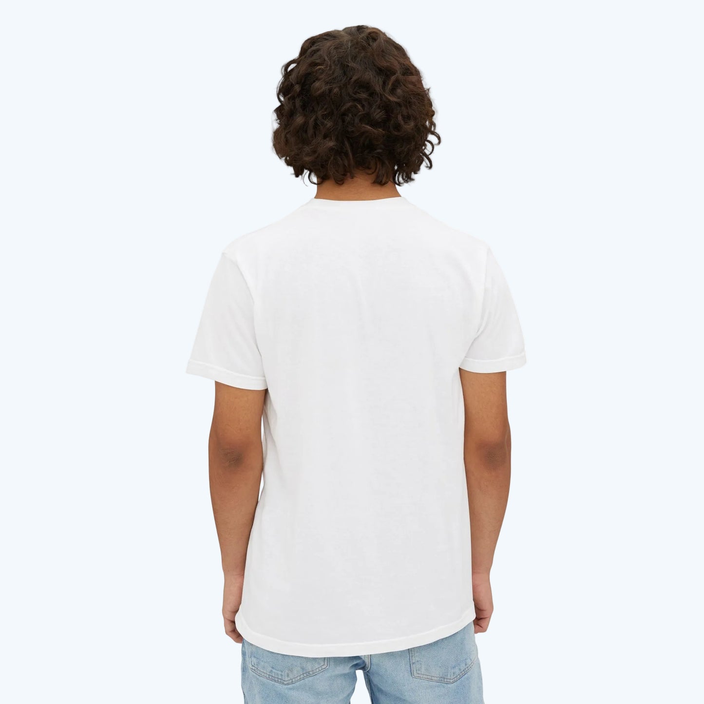 Pocket T-Shirt