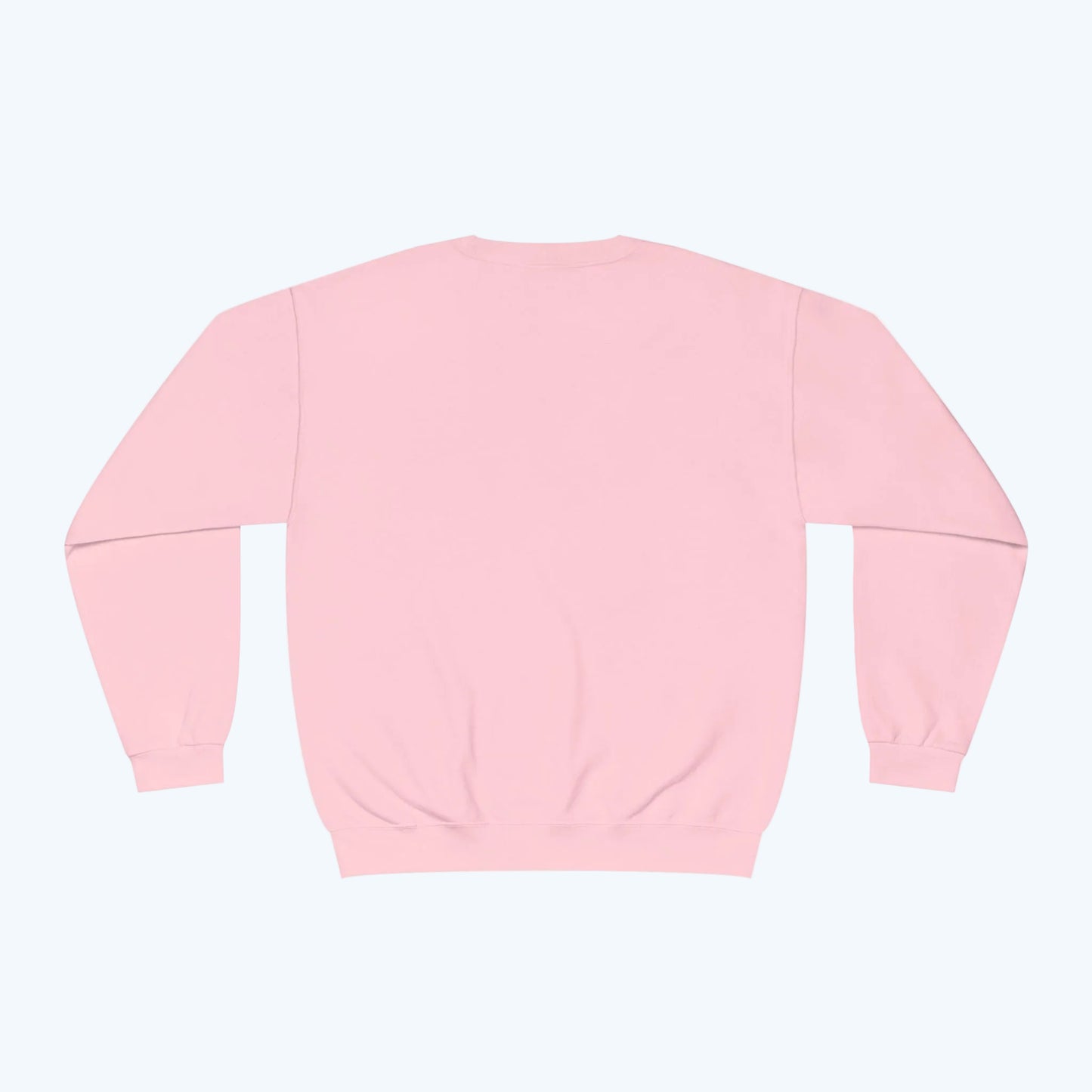 Valentine’s Day Couple Scooter Crewneck Sweatshirt