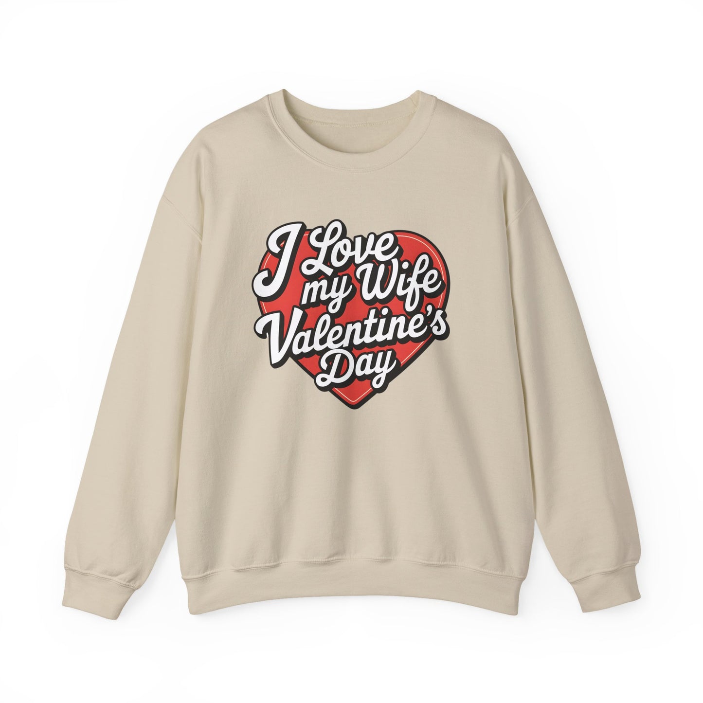 XO Cookie Graphic Sweatshirt — Valentine’s Cute Baked Goods Crewneck