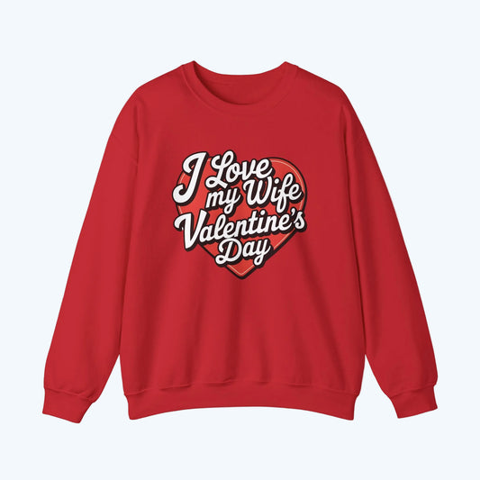 XO Cookie Graphic Sweatshirt — Valentine’s Cute Baked Goods Crewneck