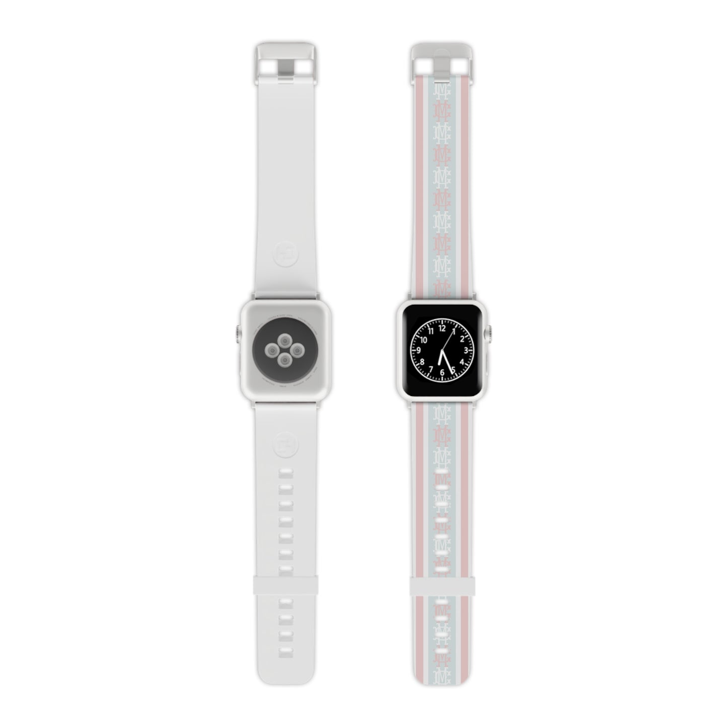 Stylish Watch Band for Apple Watch, Customizable Strap, Fit for Everyday Wear, Perfect Gift for Tech Lovers, Unique Accessory