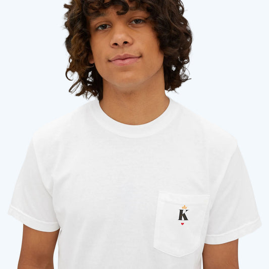 Pocket T-Shirt