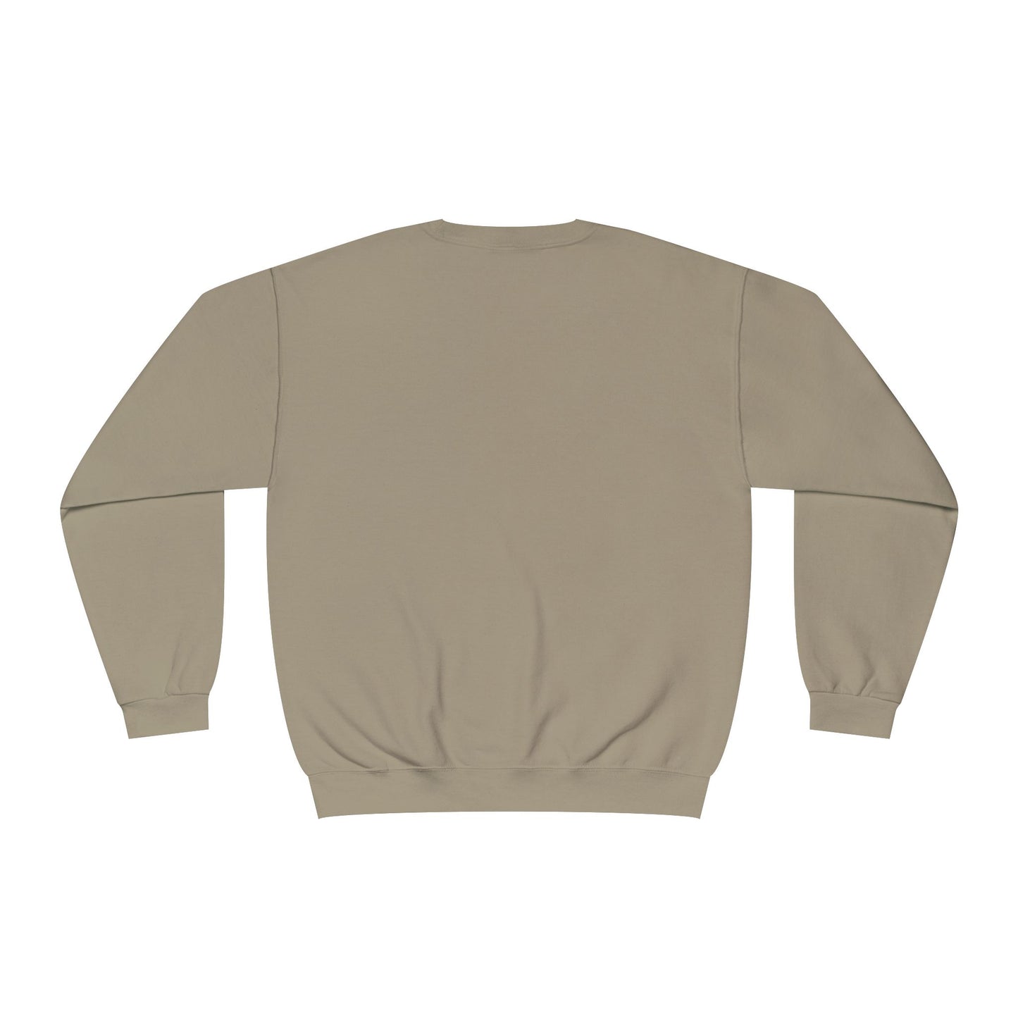 Not In The Mood For Love Crewneck Sweatshirt — Cute Grumpy Puppy Valentine Pullover