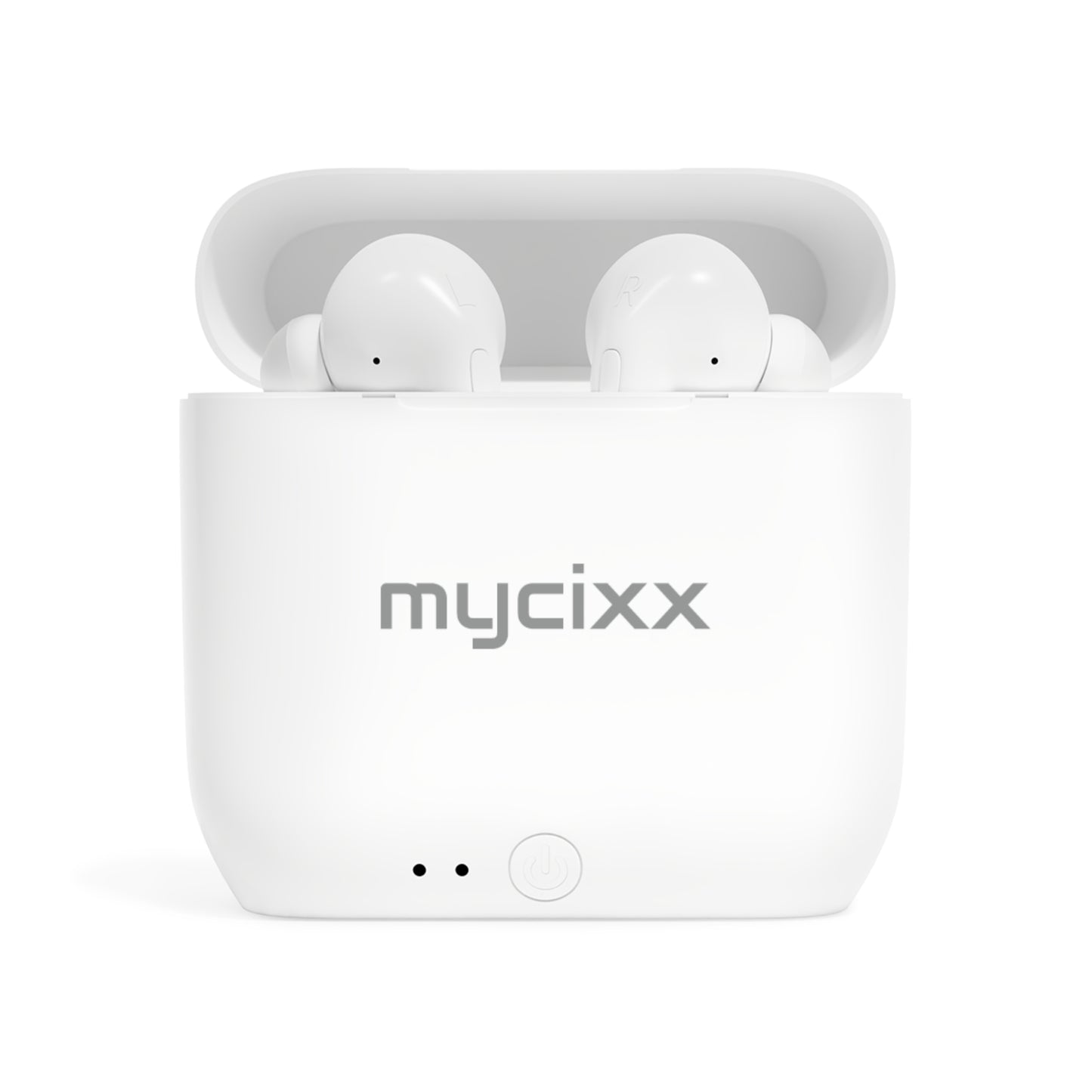 Wireless Earbuds, Casual Wireless Headphones, Bluetooth Music Earbuds, Gift for Music Lovers, Travel Accessories, Tech Gadgets