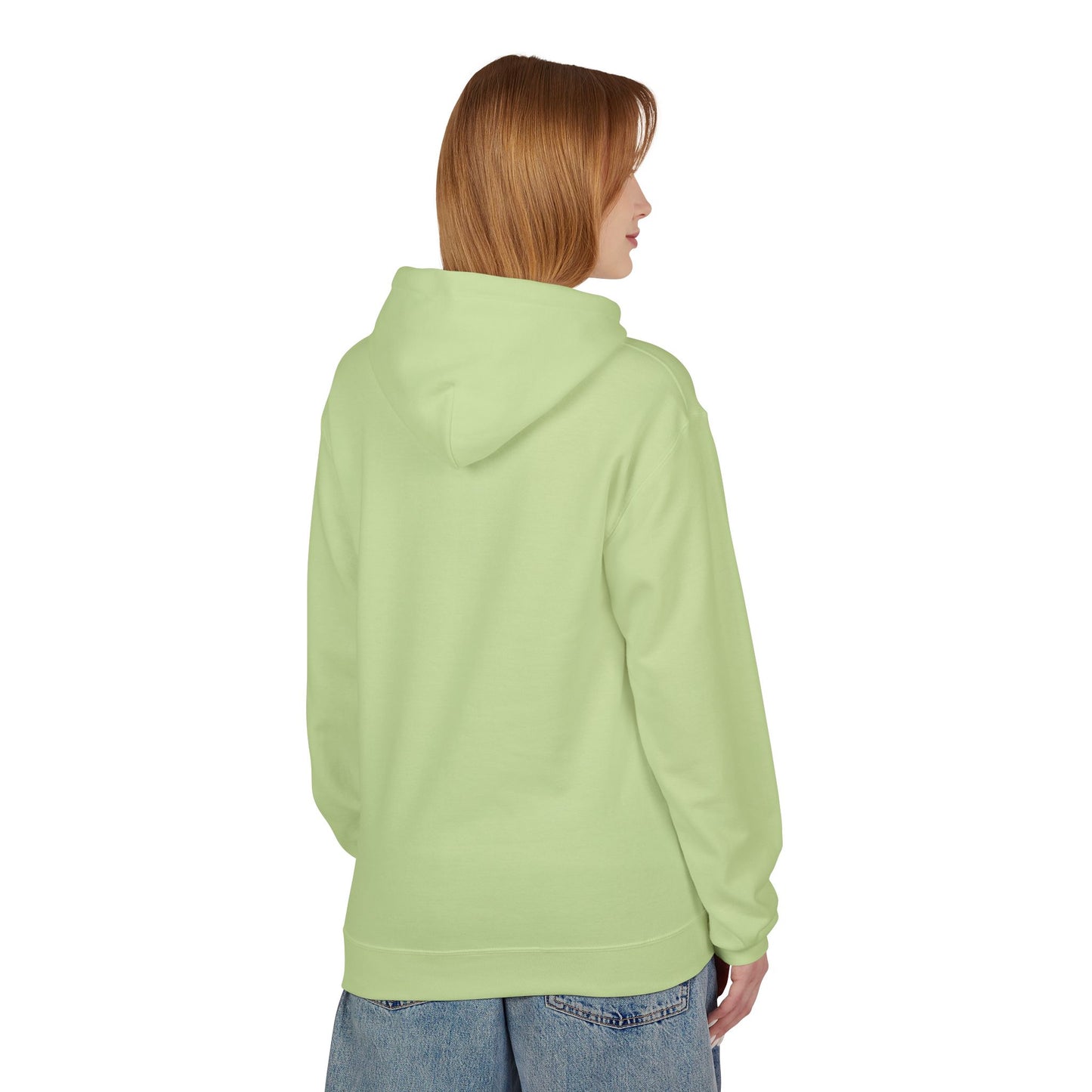 Hugs & Kisses Heart Hoodie — XOXO Checkerboard Love Pullover