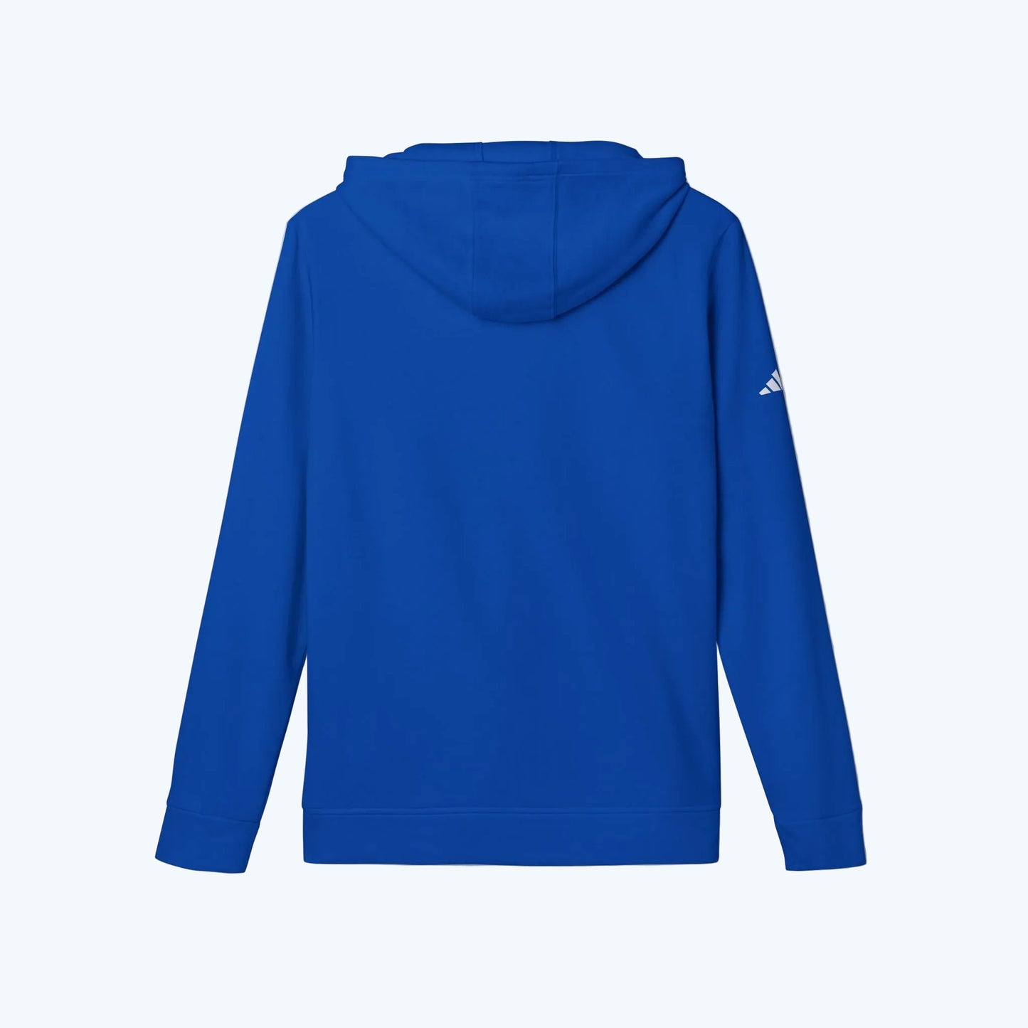 Hoodie — "I Believe in the Power of Youth" Retro Skate Graphic