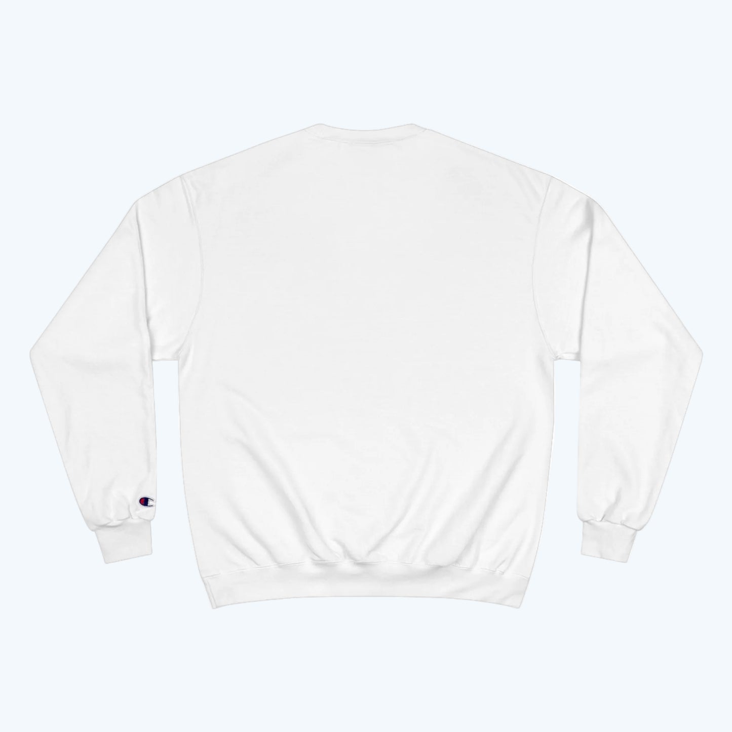 King of Hearts Card Sweatshirt – Red Anime Playing Card Graphic Crewneck
