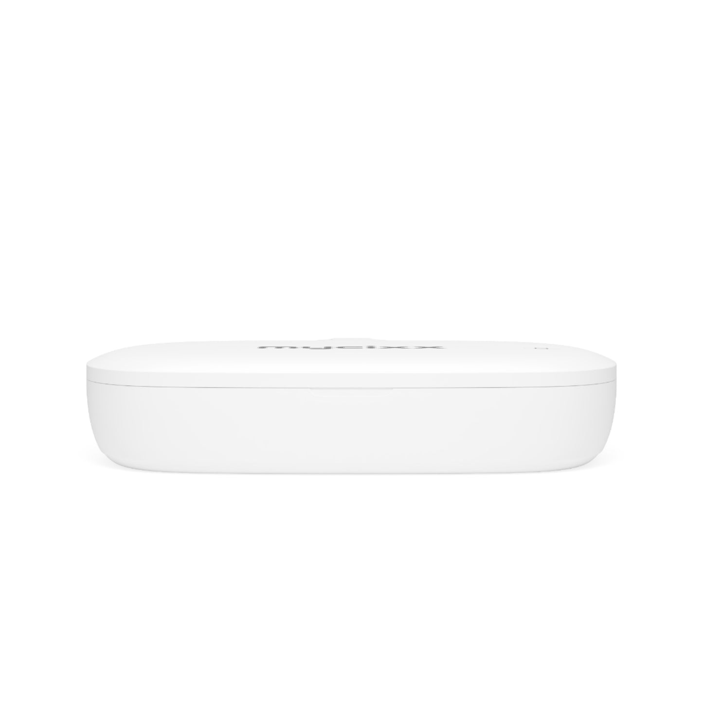 UV Phone Sanitizer & Wireless Charging Pad, Phone Cleaner, Germ-Free Charging, Tech Gift, Home Office Essential, Travel Accessory