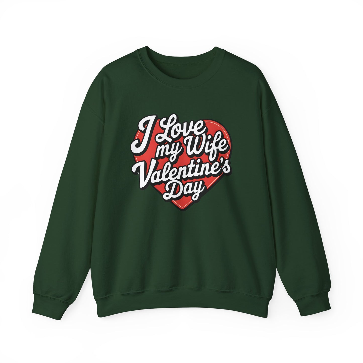XO Cookie Graphic Sweatshirt — Valentine’s Cute Baked Goods Crewneck