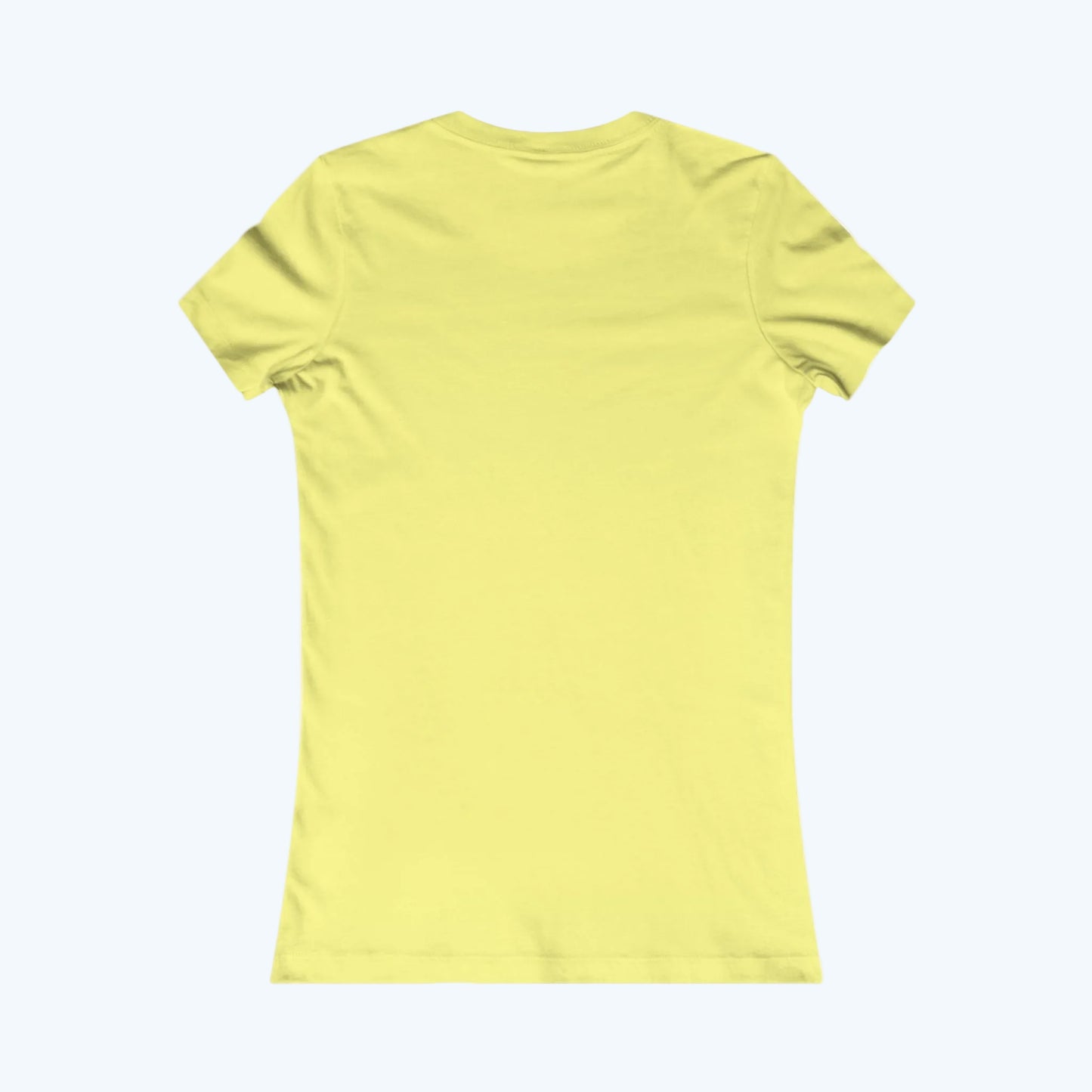 Yoga Power Tee — Women's Yoga T‑Shirt with Floral Pose Design