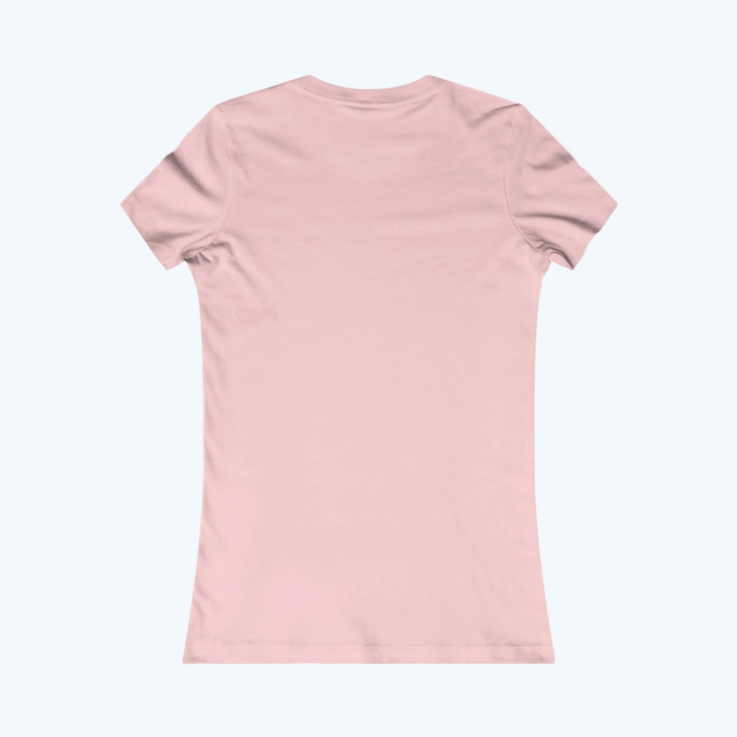 Yoga Power Tee — Women's Yoga T‑Shirt with Floral Pose Design