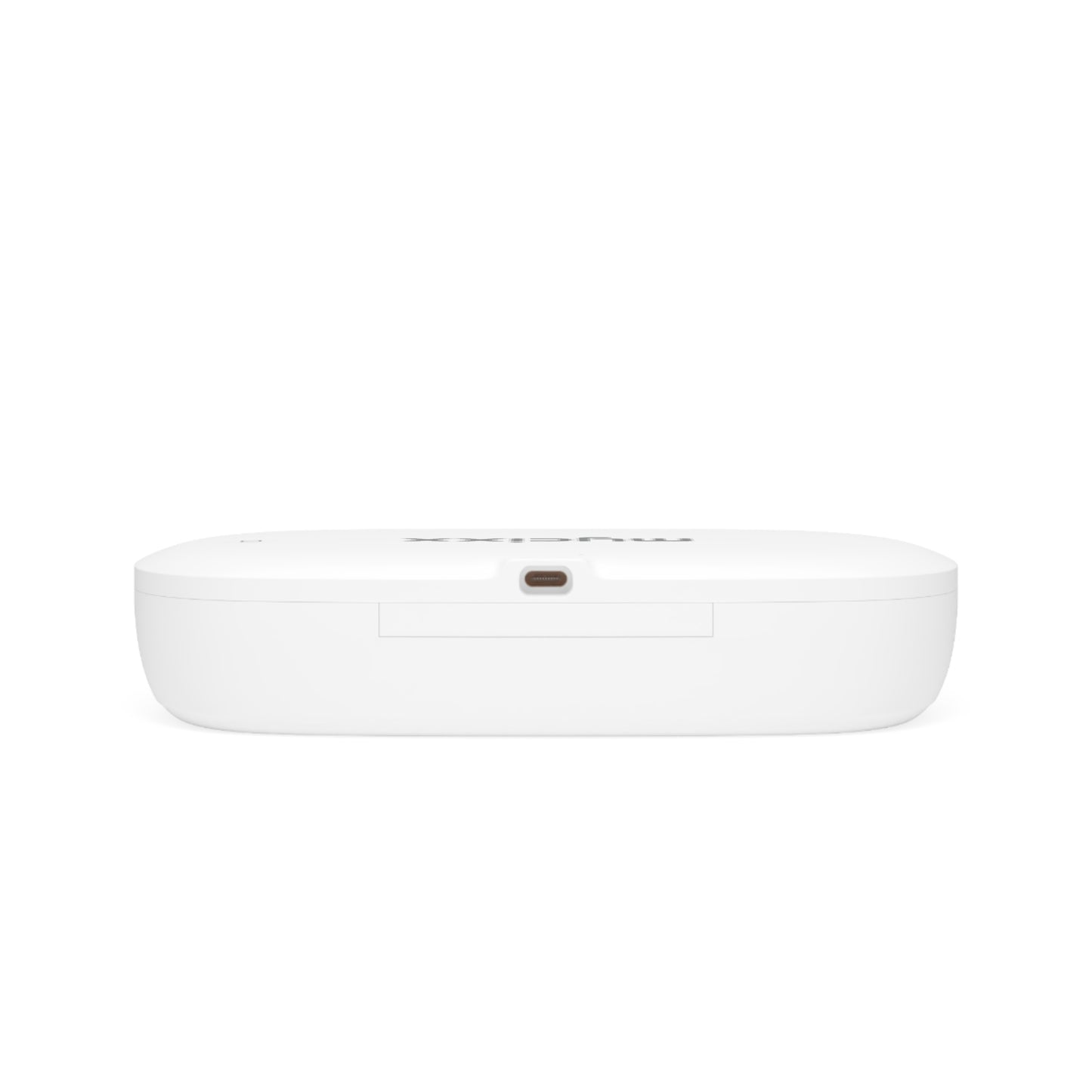 UV Phone Sanitizer & Wireless Charging Pad, Phone Cleaner, Germ-Free Charging, Tech Gift, Home Office Essential, Travel Accessory