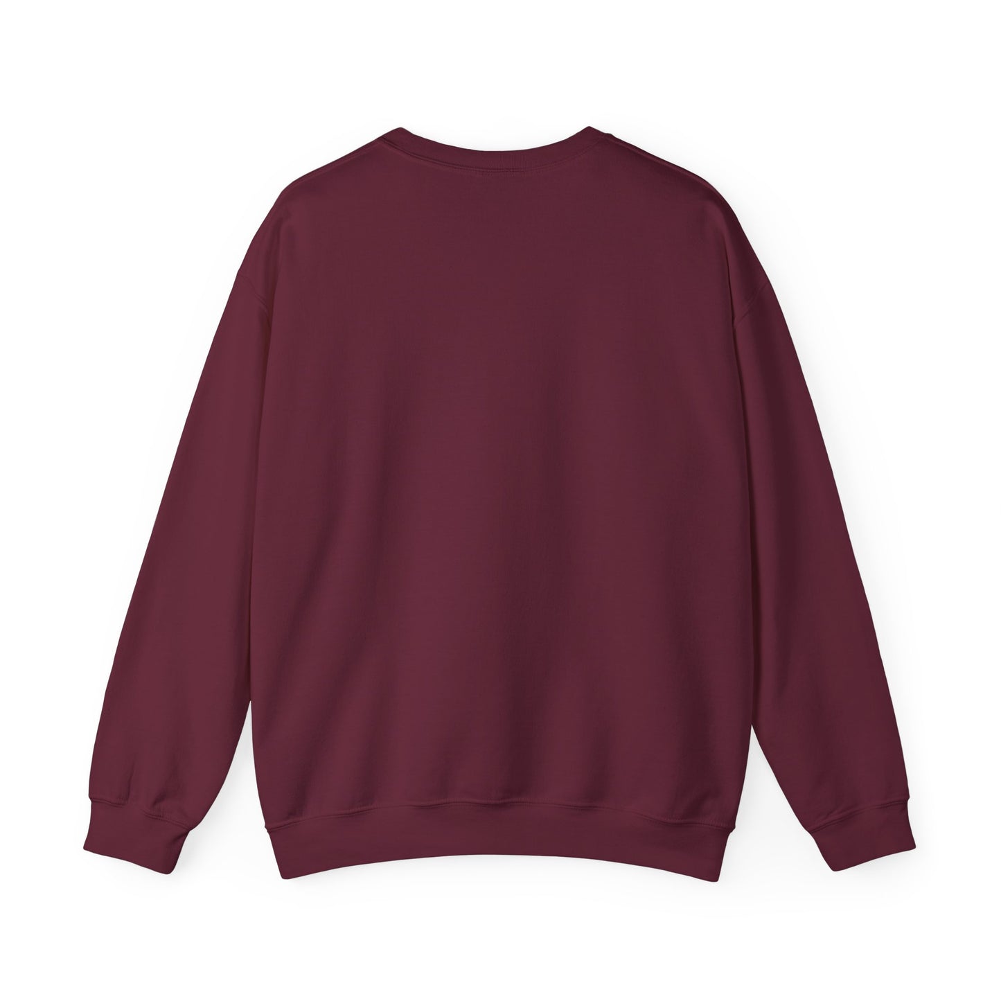 Valentine Vibes Teddy Bears Crewneck Sweatshirt