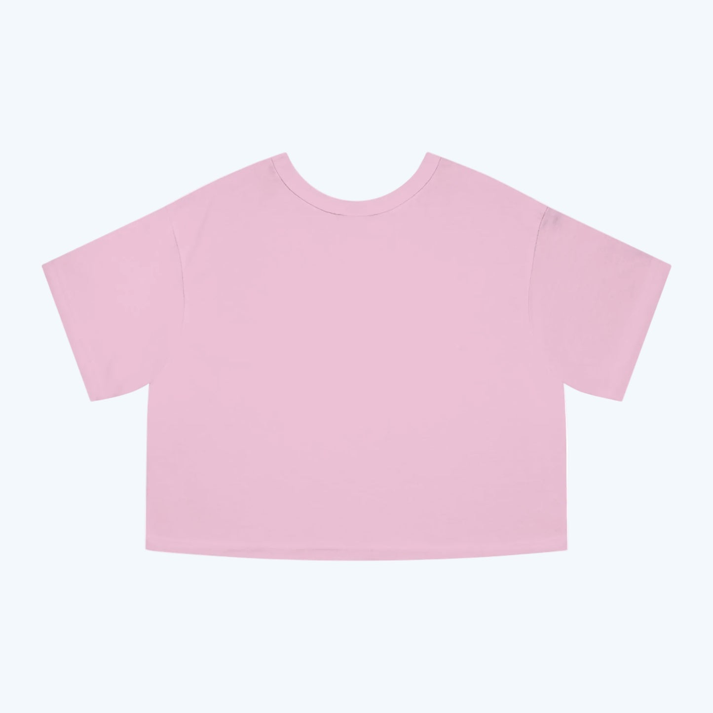 Yoga Time Cat Cropped T-Shirt — Cute Women's Yoga Tee