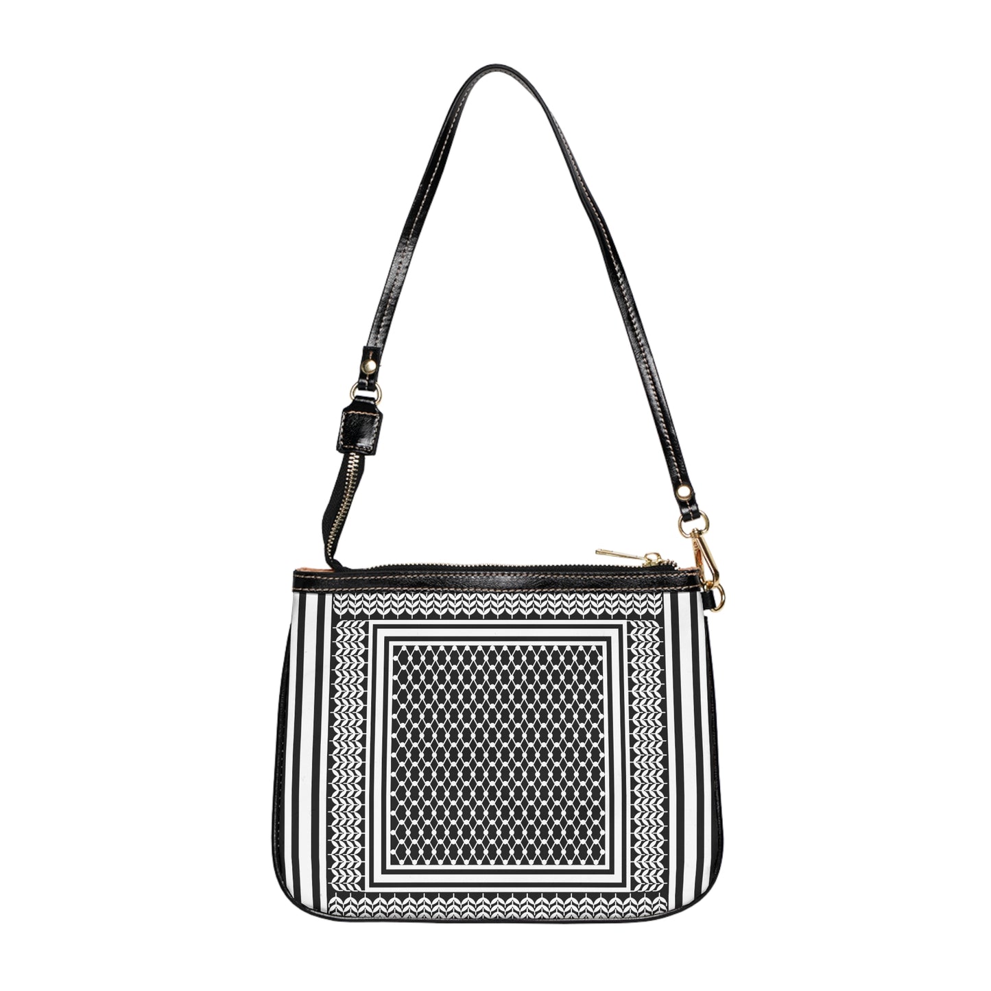 Chic Small Shoulder Bag for Everyday Use, Stylish Crossbody Purse, Casual Handbag, Ideal Gift for Birthdays, Fashion Accessory