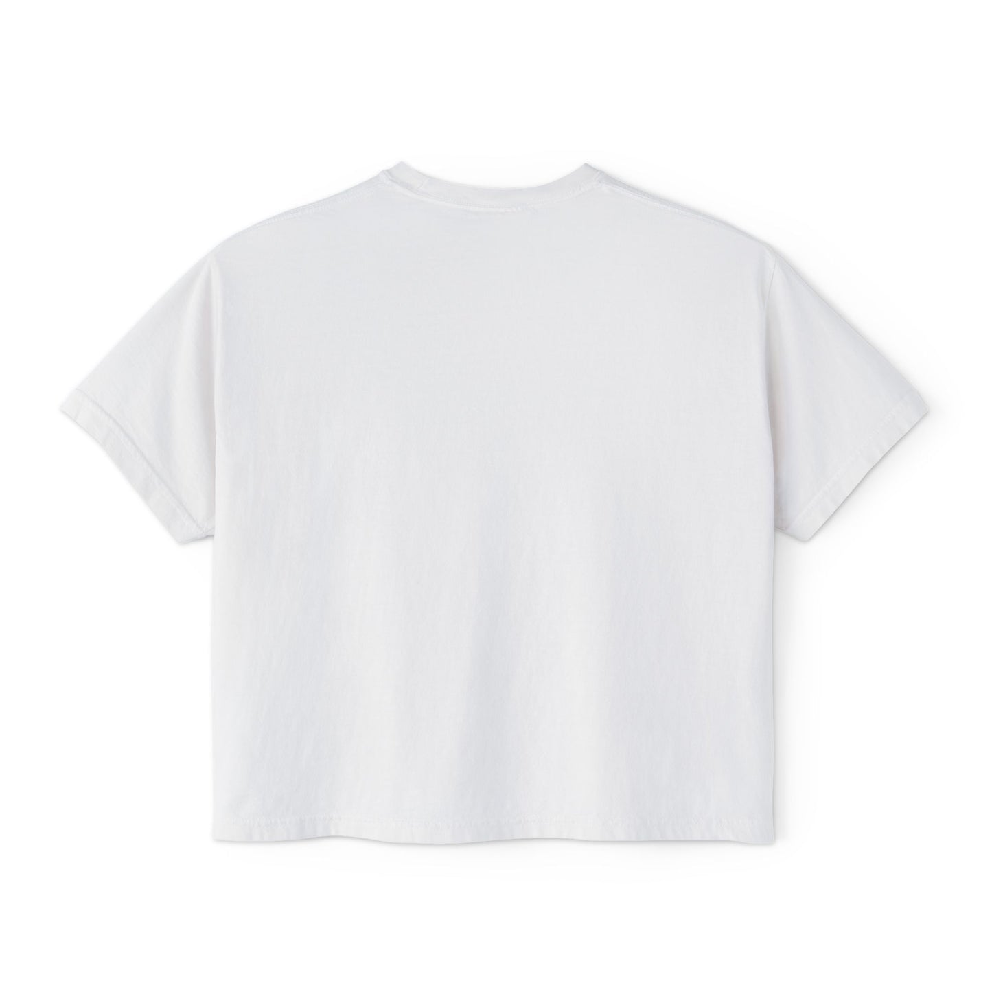 Love Doodles Boxy Tee